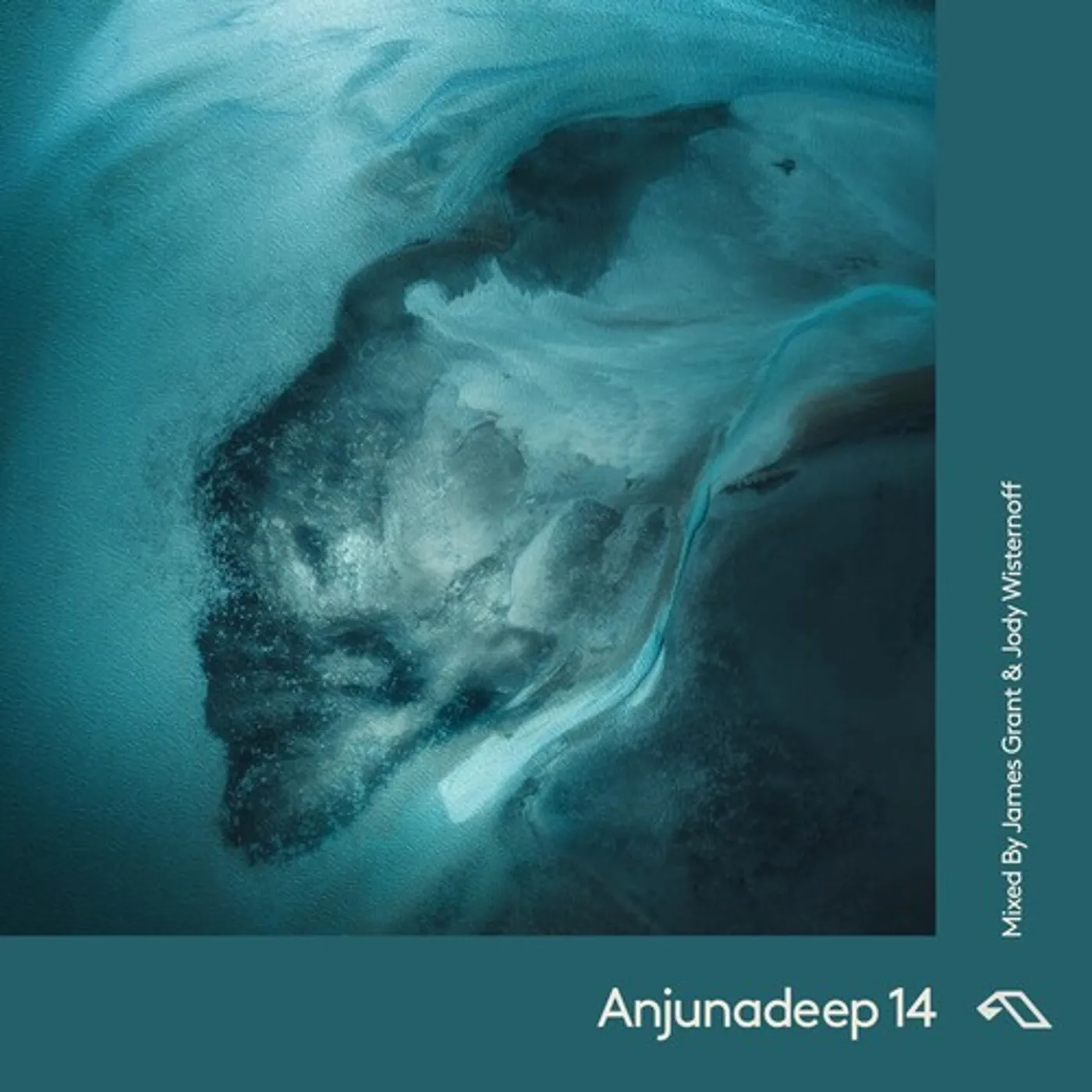 Jody Wisternoff ANJUNADEEP 14 CD