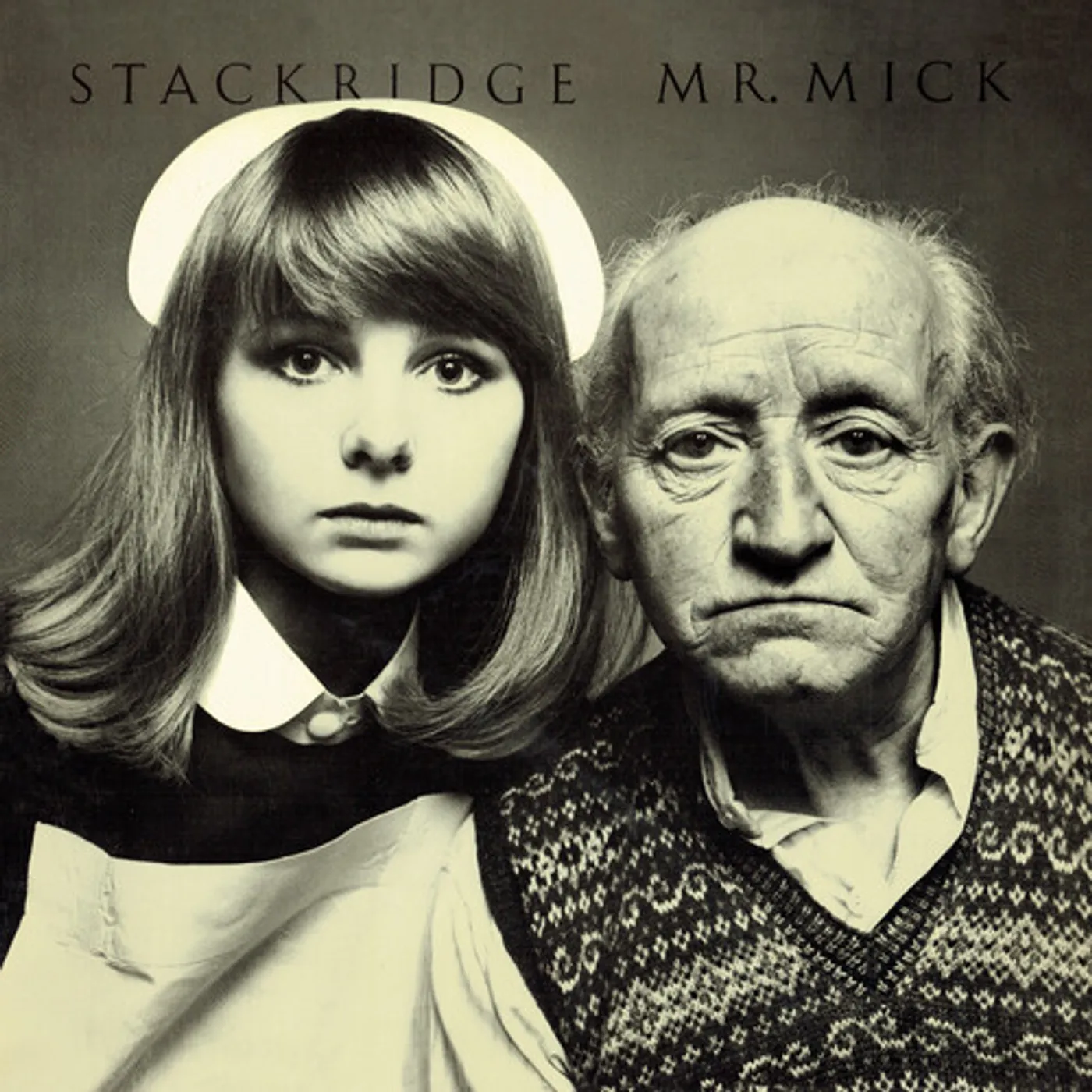 Stackridge MR MICK CD