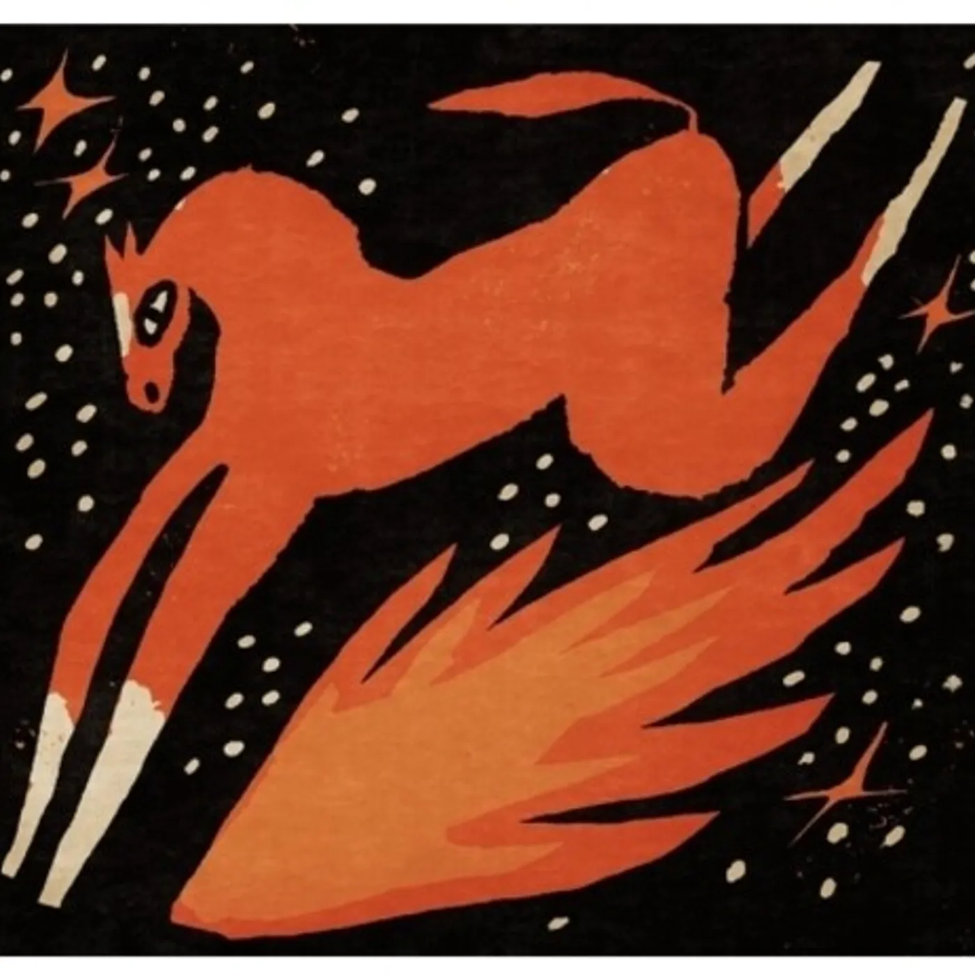 Kuzi JOYRIDER'S AVENUE CD