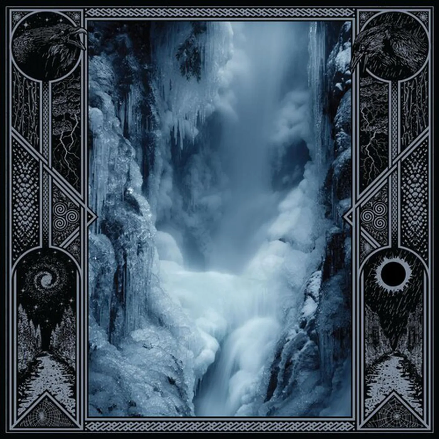 Wolves In The Throne Room CRYPT OF ANCESTRAL KNOWLEDGE Vinyl Record