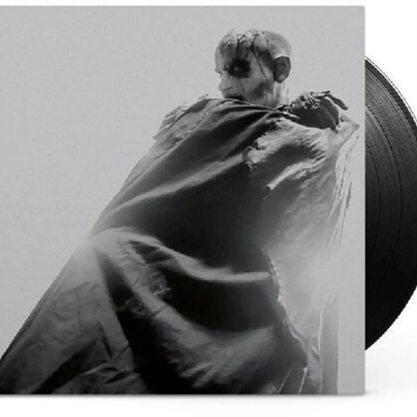 Taake ET HAV AV AVSTAND Vinyl Record