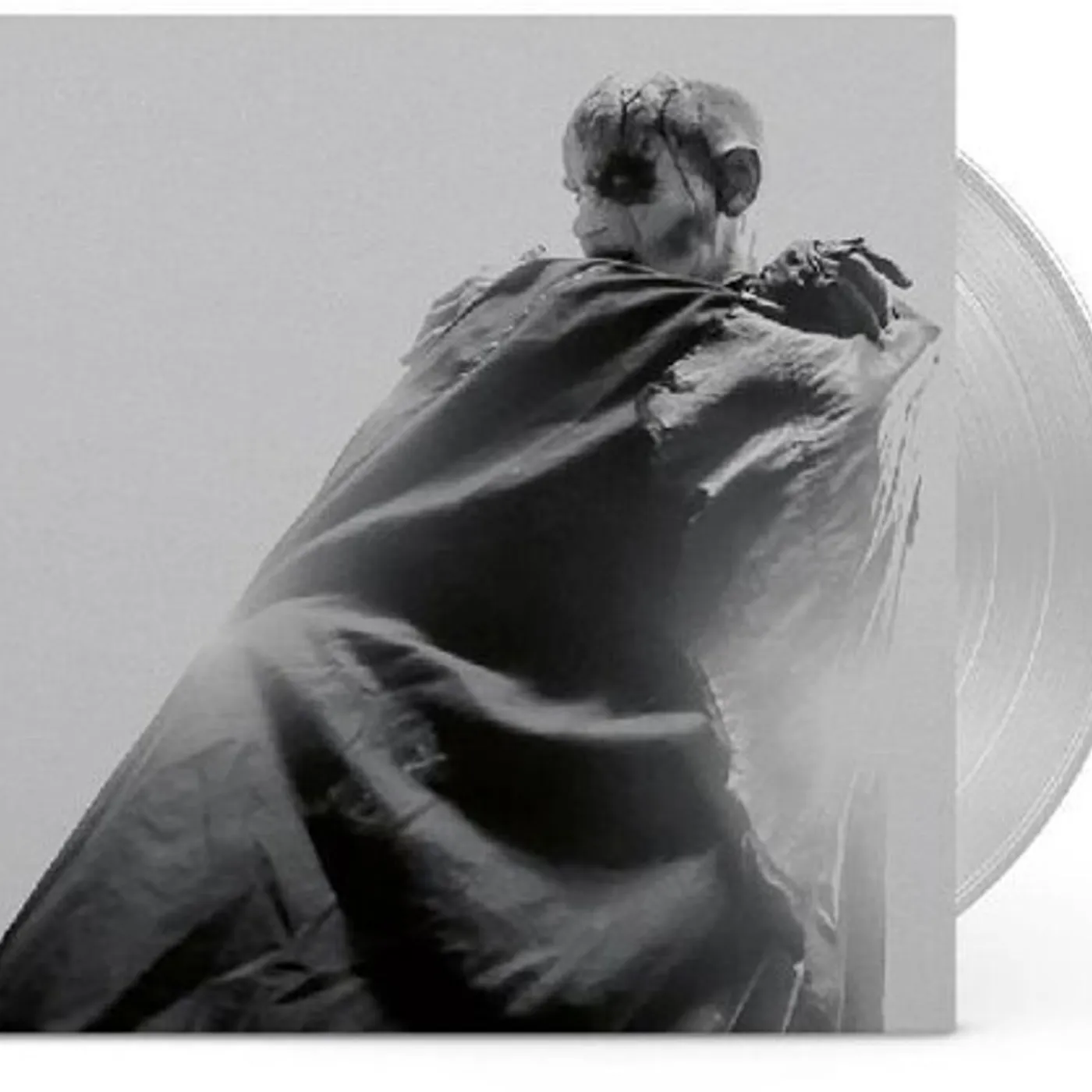 Taake ET HAV AV AVSTAND Vinyl Record
