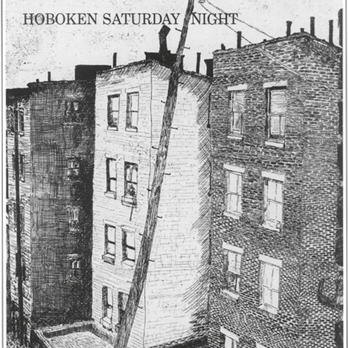 The Insect Trust HOBOKEN SATURDAY NIGHT CD