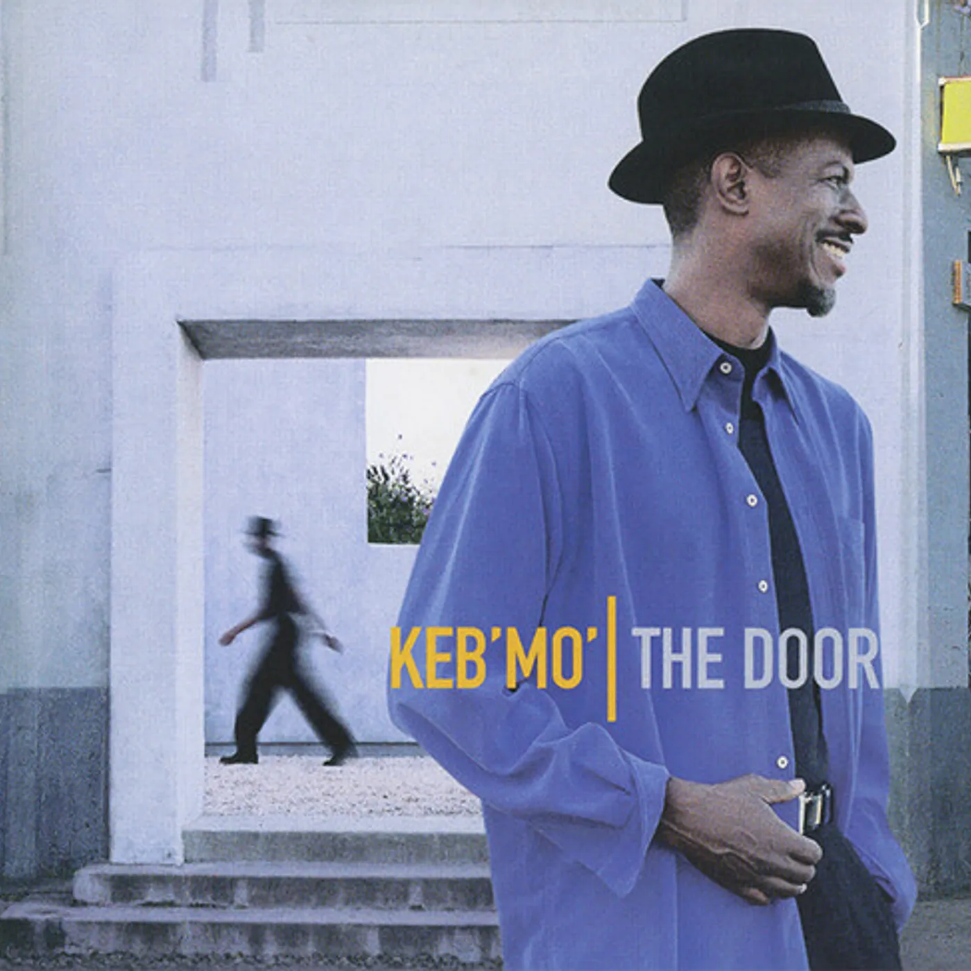Keb' Mo' DOOR CD