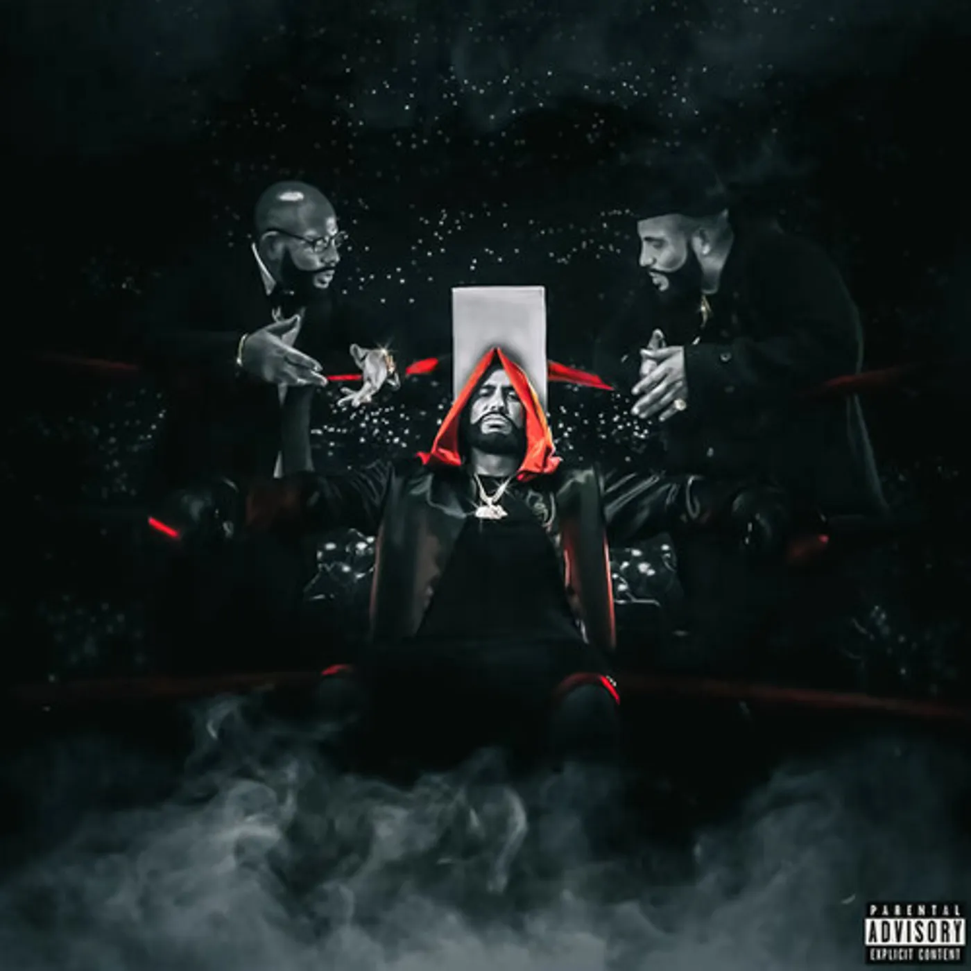 DJ Drama I'M REALLY LIKE THAT Vinyl Record