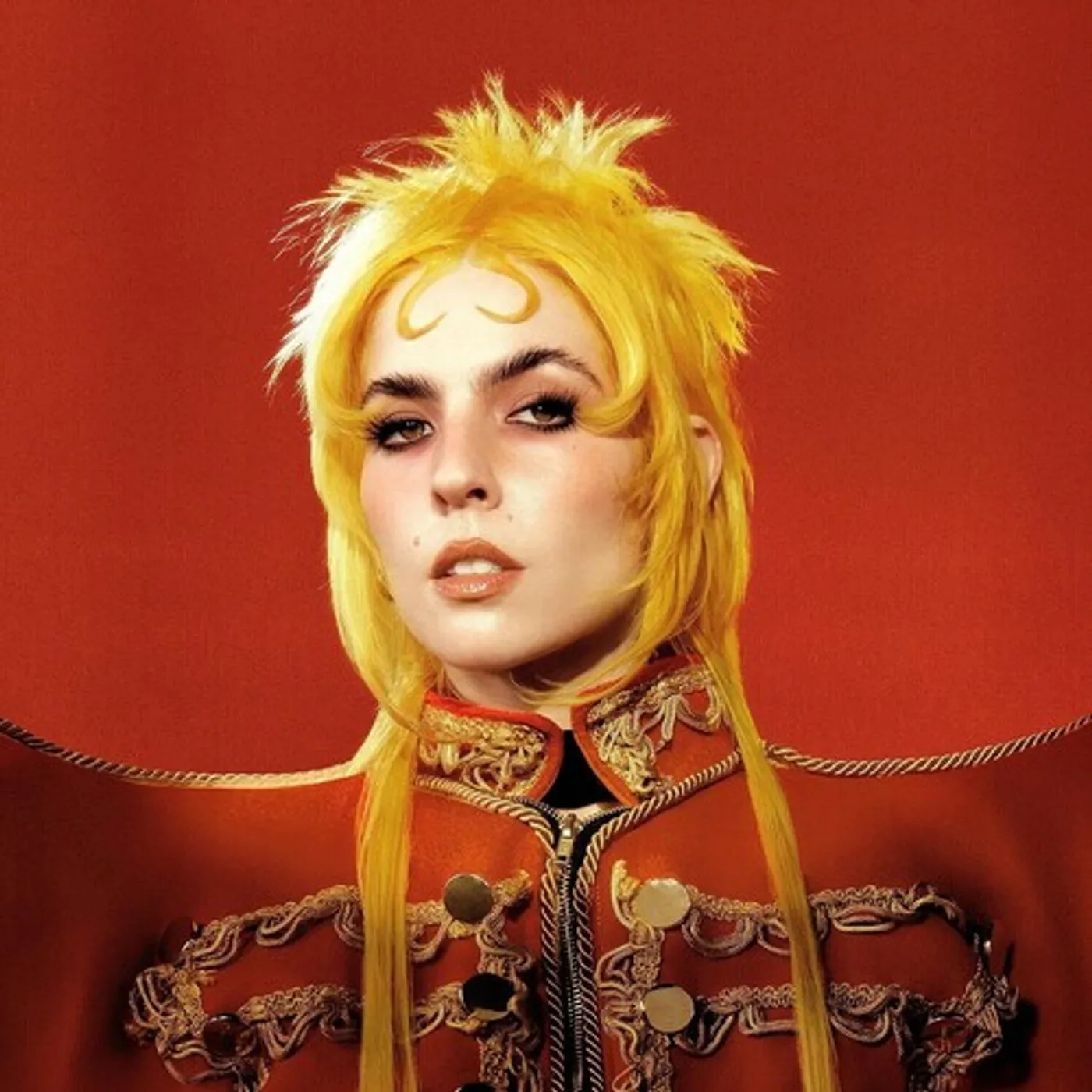 Dorian Electra FANFARE CD