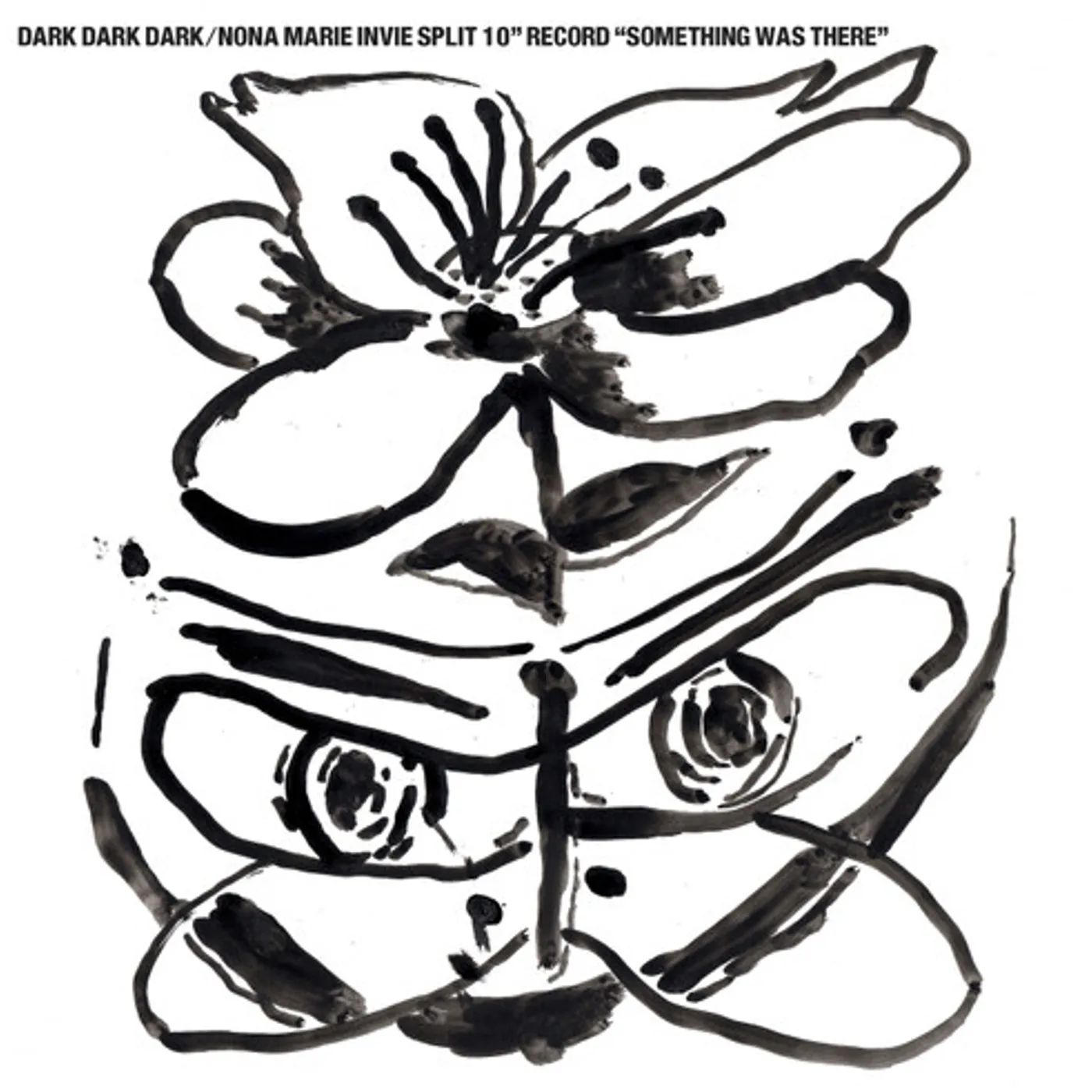 Brotherhood Of Peace CUTTIN' LOOSE Vinyl Record