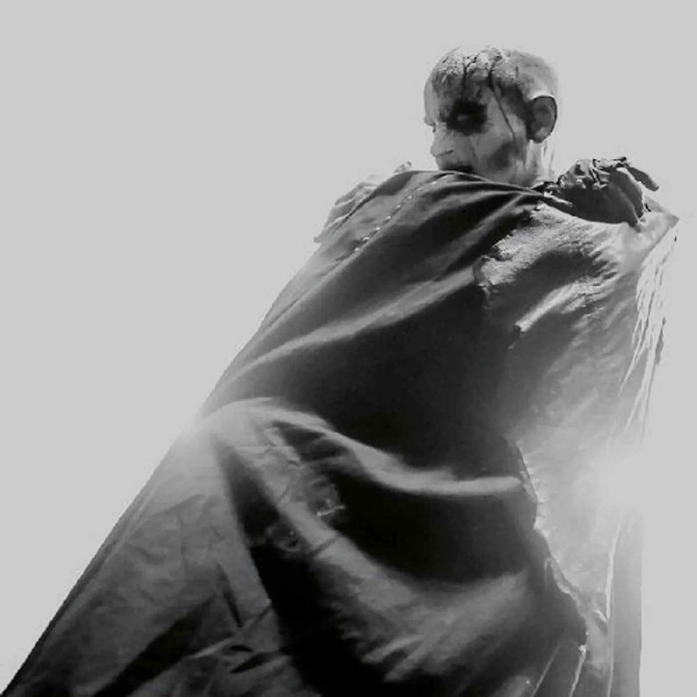 Taake ET HAV AV AVSTAND CD