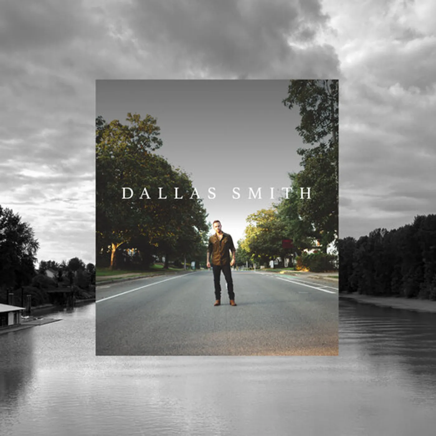 DALLAS SMITH CD
