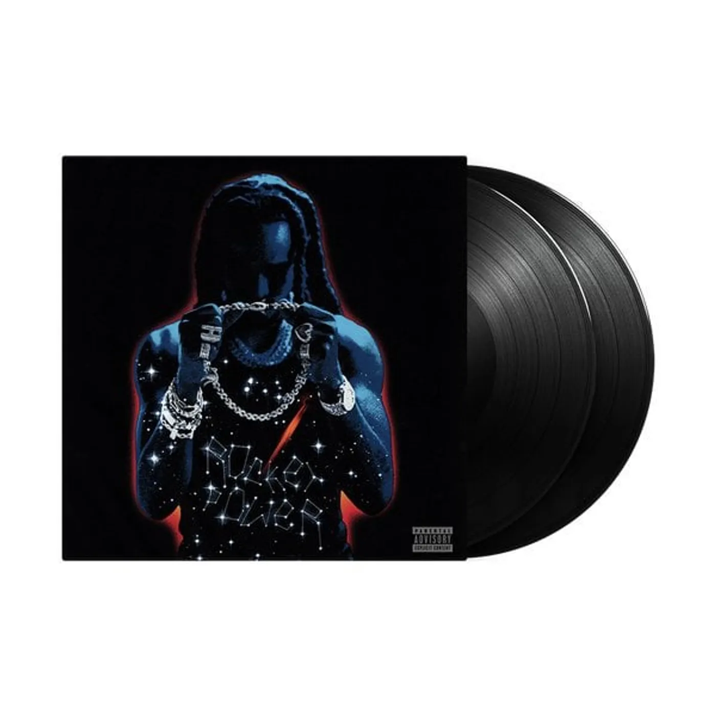 Quavo Rocket Power Vinyl Record