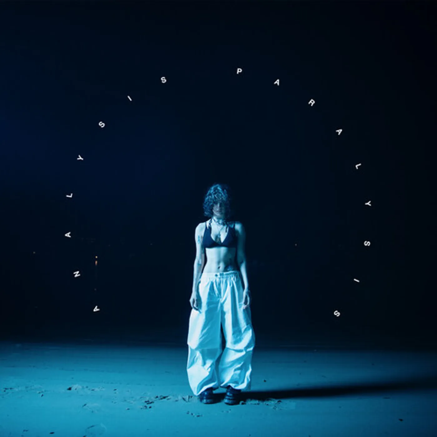 MAY-A ANALYSIS PARALYSIS CD