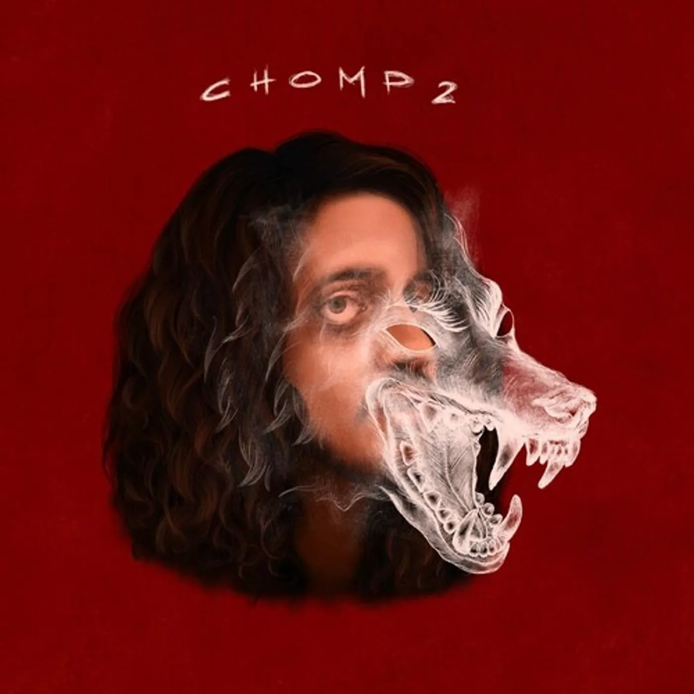Russ CHOMP 2 CD