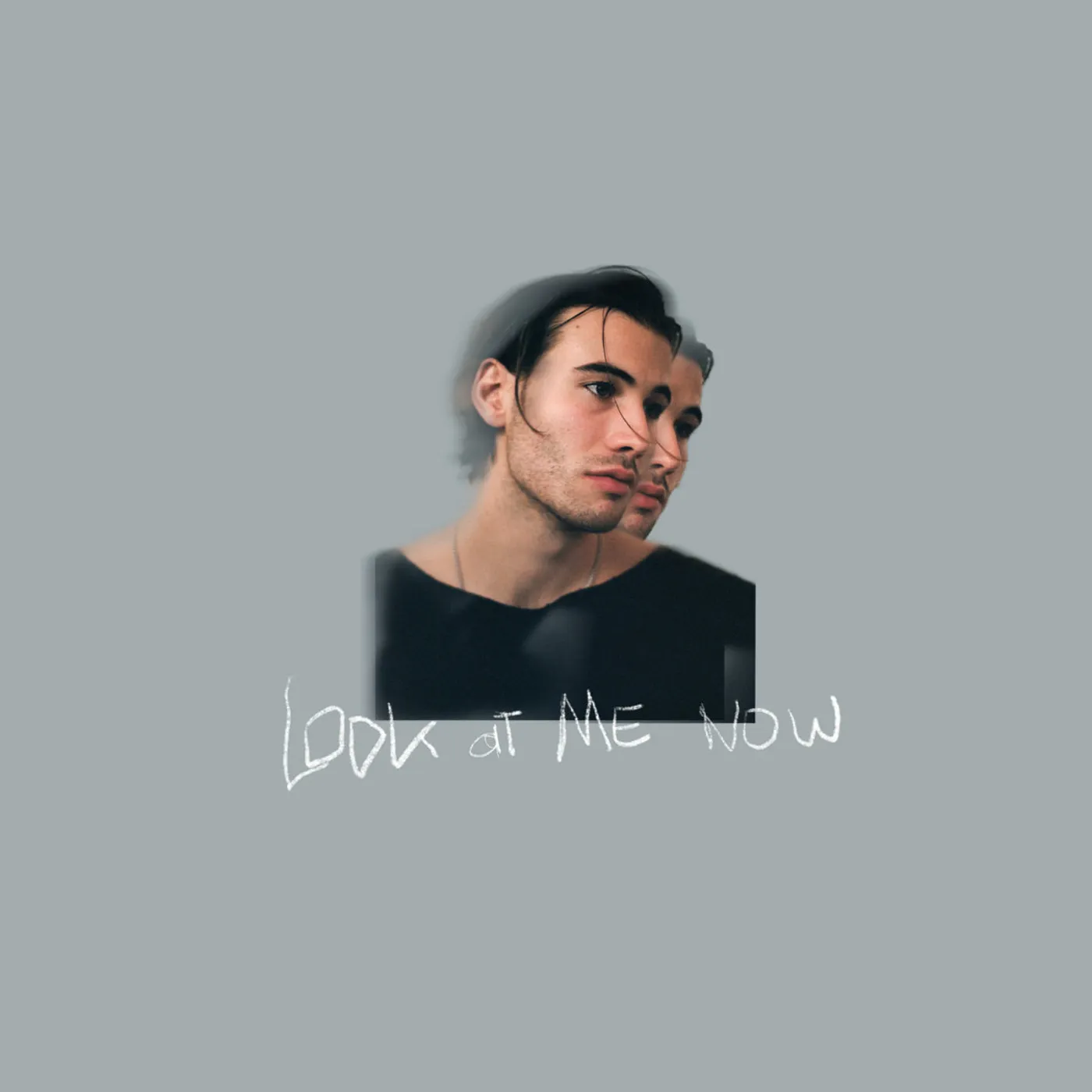 Lorenz Ambeek LOOK AT ME NOW Vinyl Record