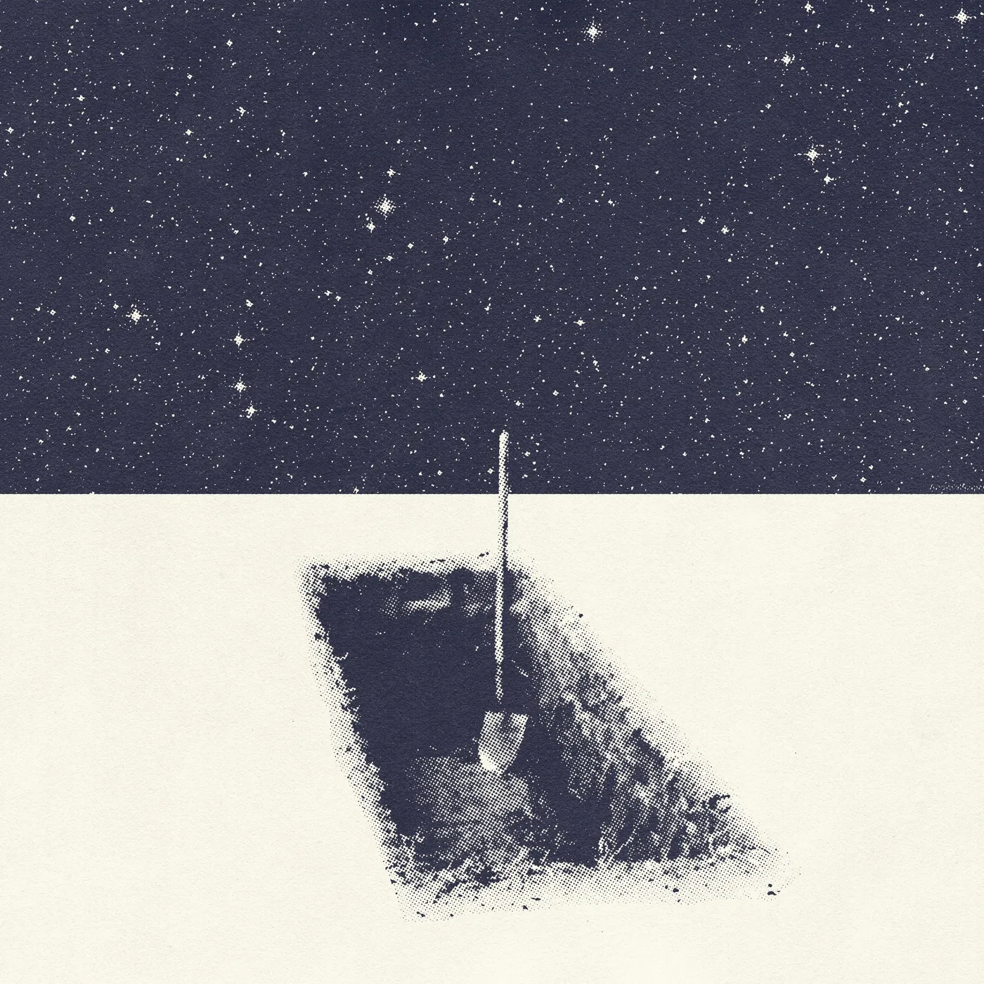 As Friends Rust ANY JOY Vinyl Record