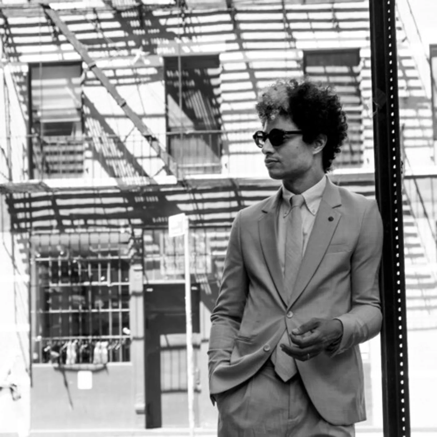 MERRY CHRISTMAS FROM JOSE JAMES Vinyl Record