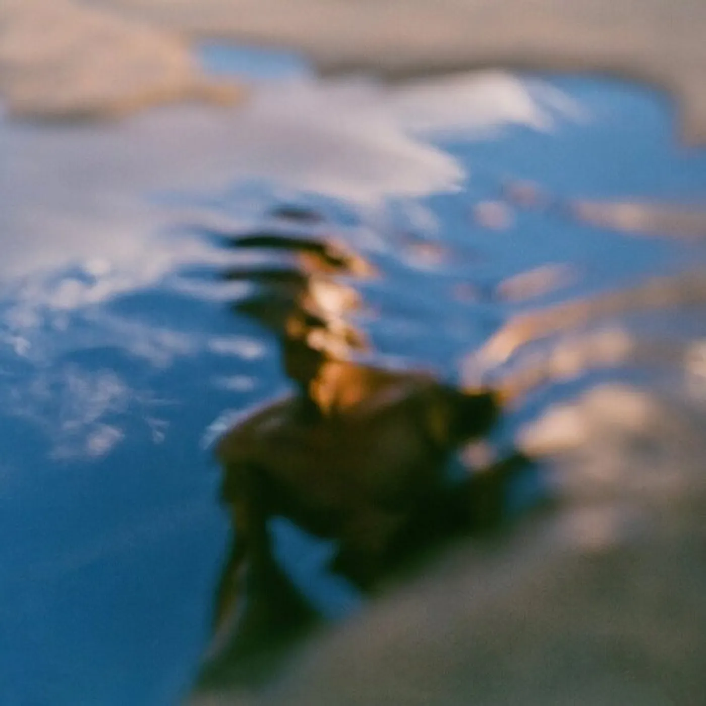 Fhin Nostalgic For The Future EP Vinyl Record