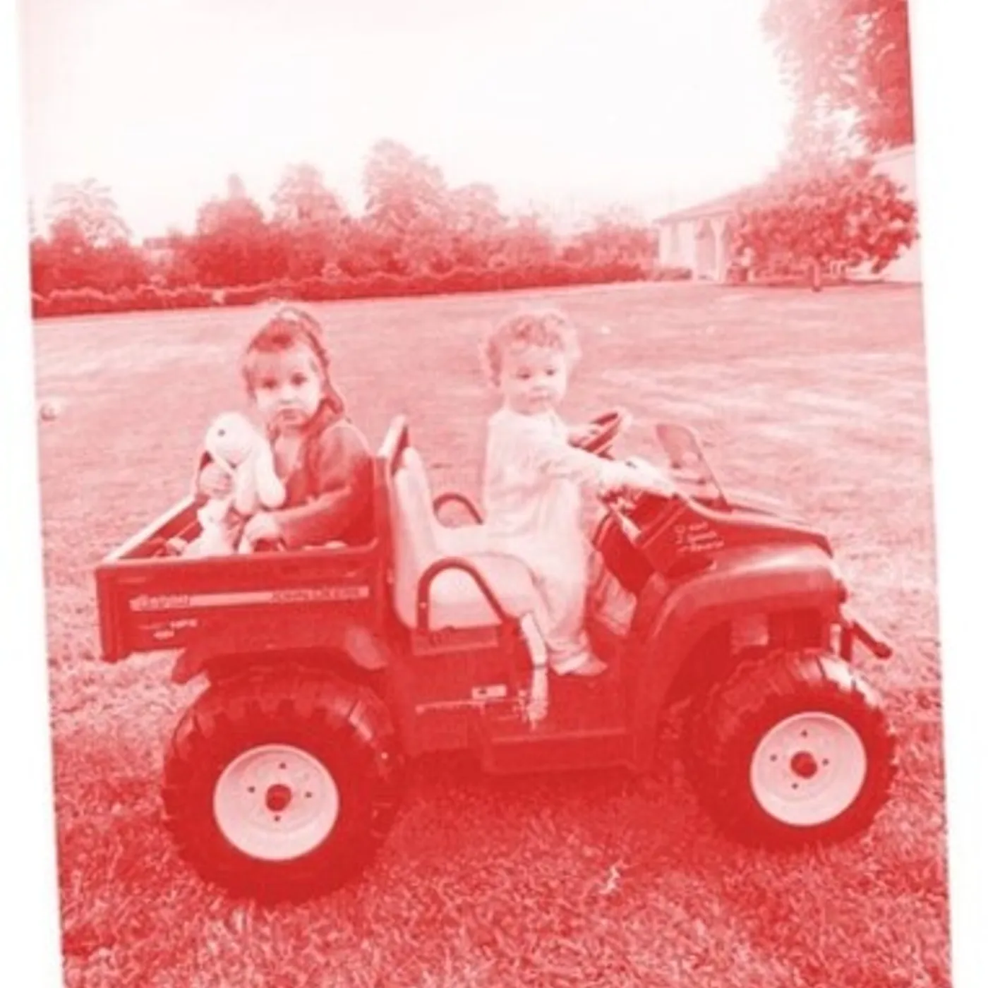 Frank & Tony UNDERSTANDING Vinyl Record