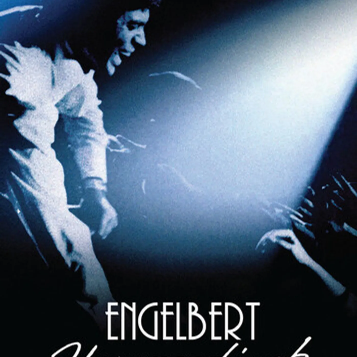 Engelbert Humperdinck LEGEND CONTINUES DVD