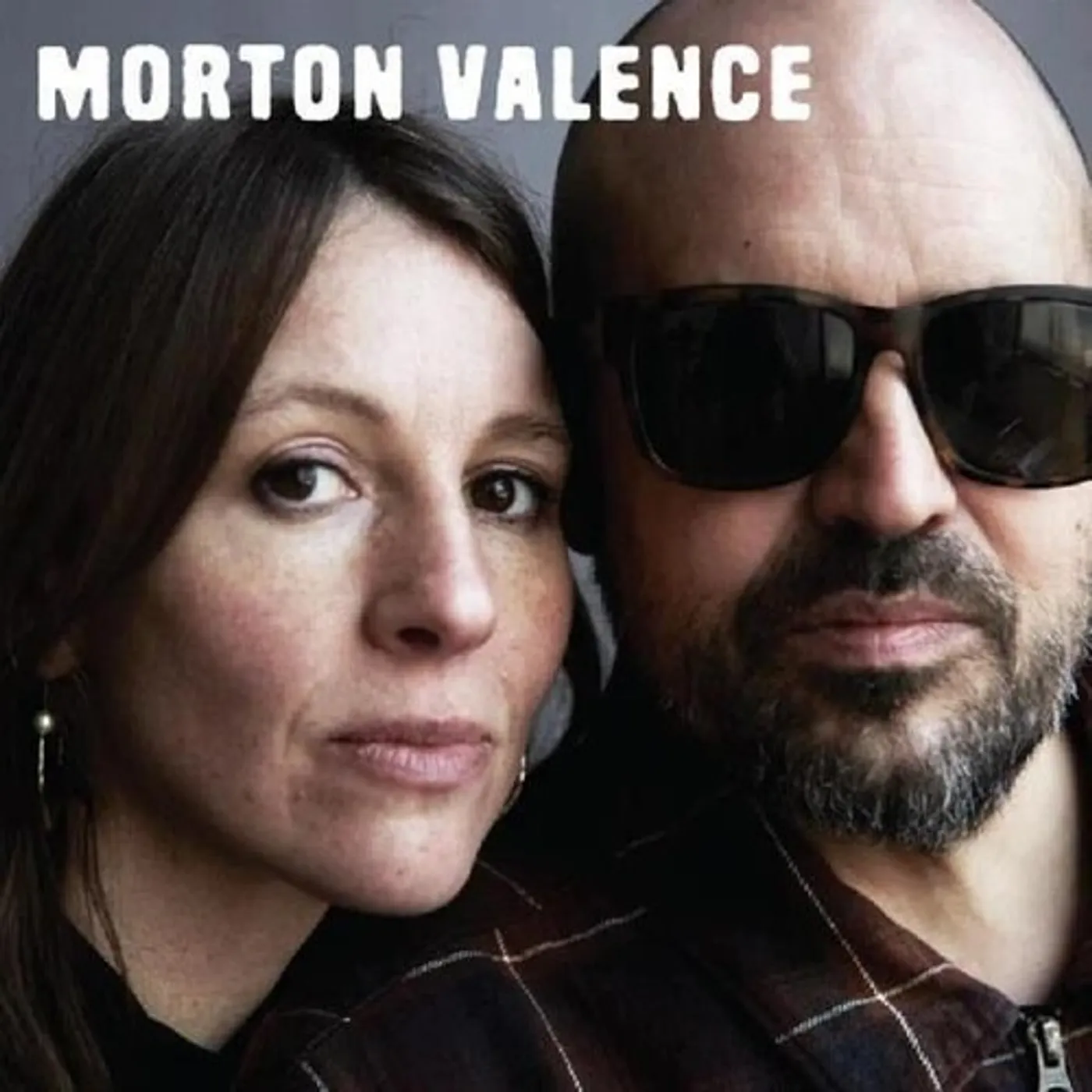 Morton Valence Vinyl Record