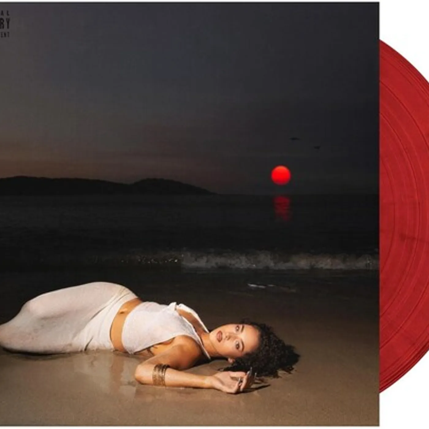 Maeta When I Hear Your Name Vinyl Record