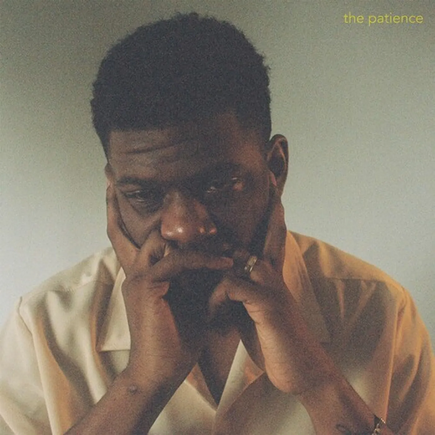 Mick Jenkins PATIENCE CD