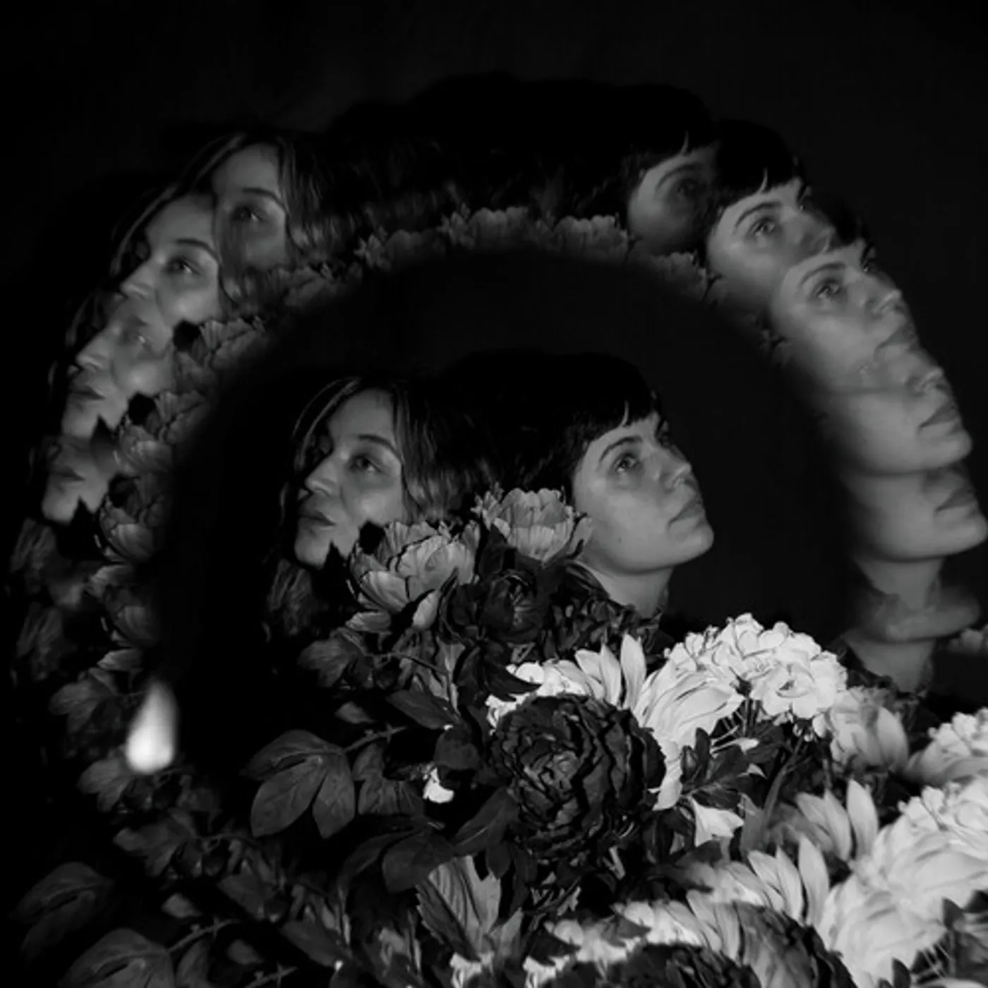 Ragana DESOLATION'S FLOWER CD