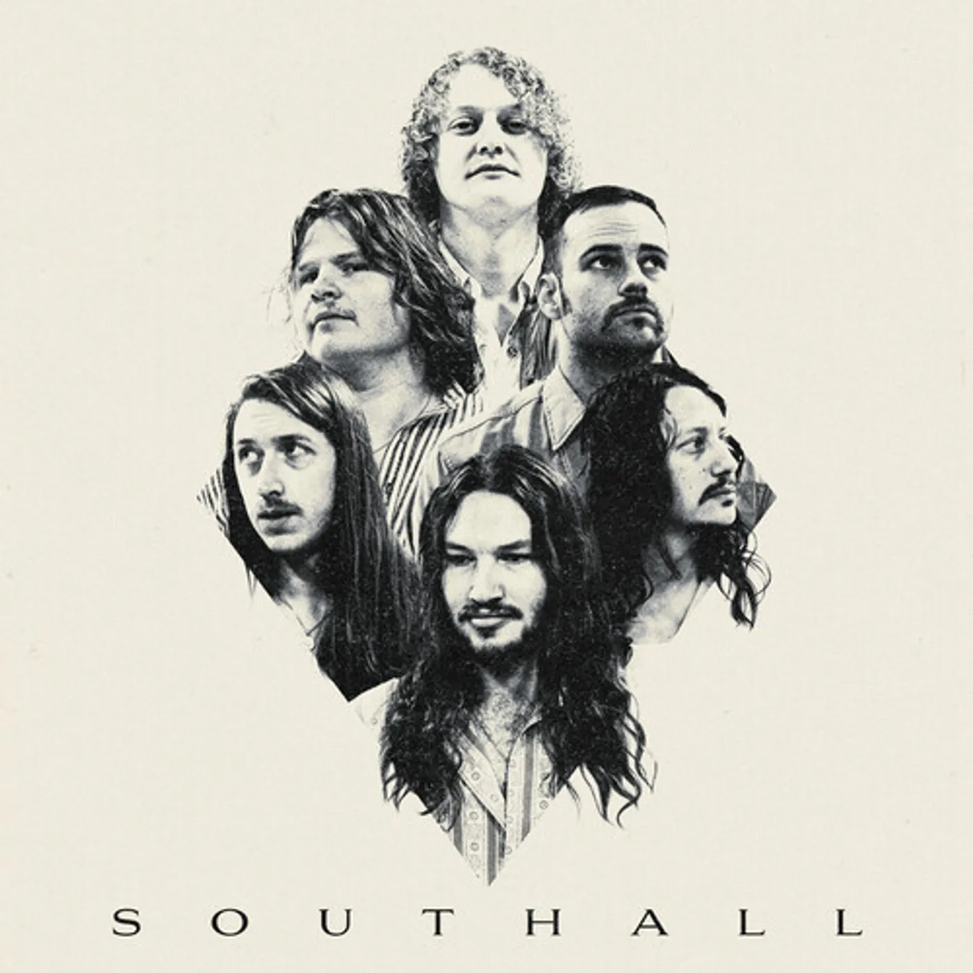 Southall Vinyl Record