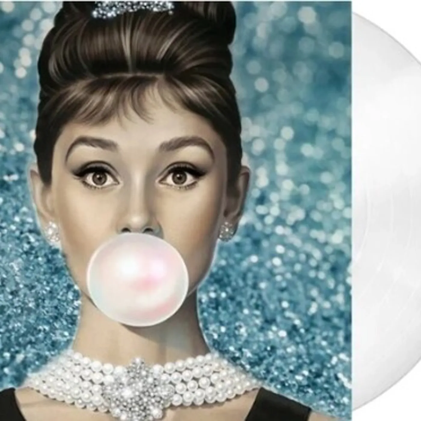 Henry Mancini BREAKFAST AT TIFFANY'S - Original Soundtrack Vinyl Record