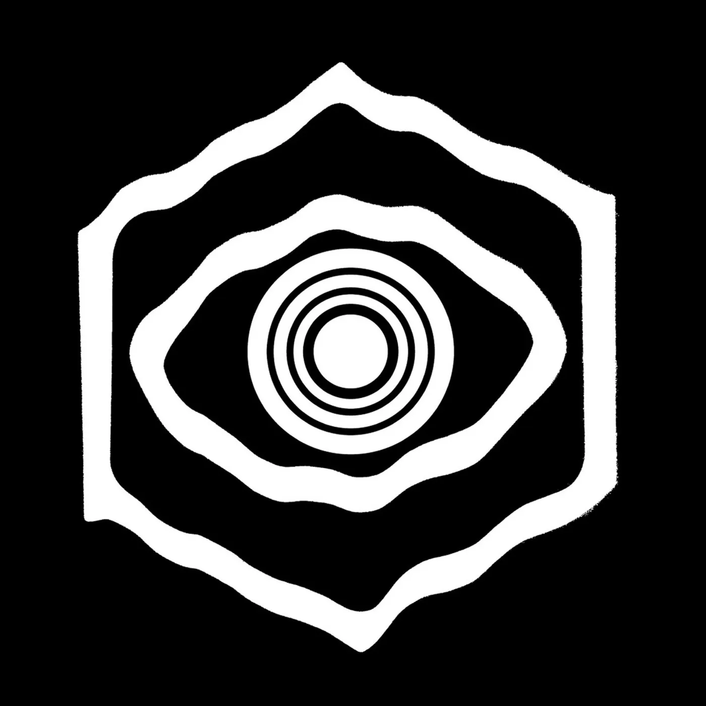 I:Cube EYE CUBE Vinyl Record