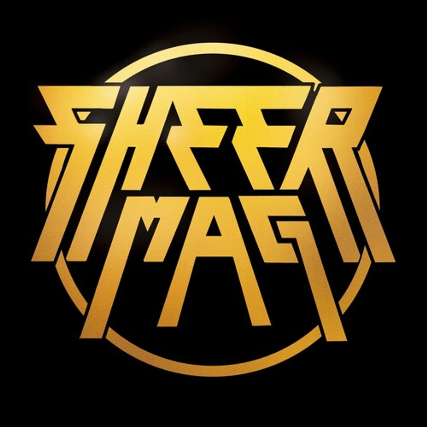 Sheer Mag COMPILATION (I, II, & III) Vinyl Record
