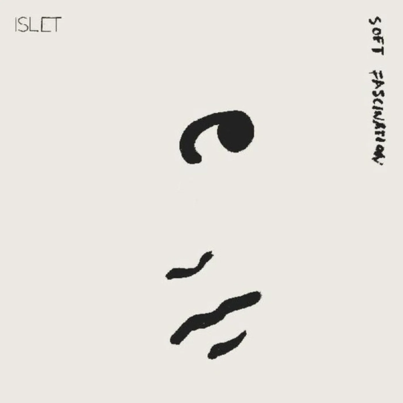 Islet SOFT FASCINATION CD