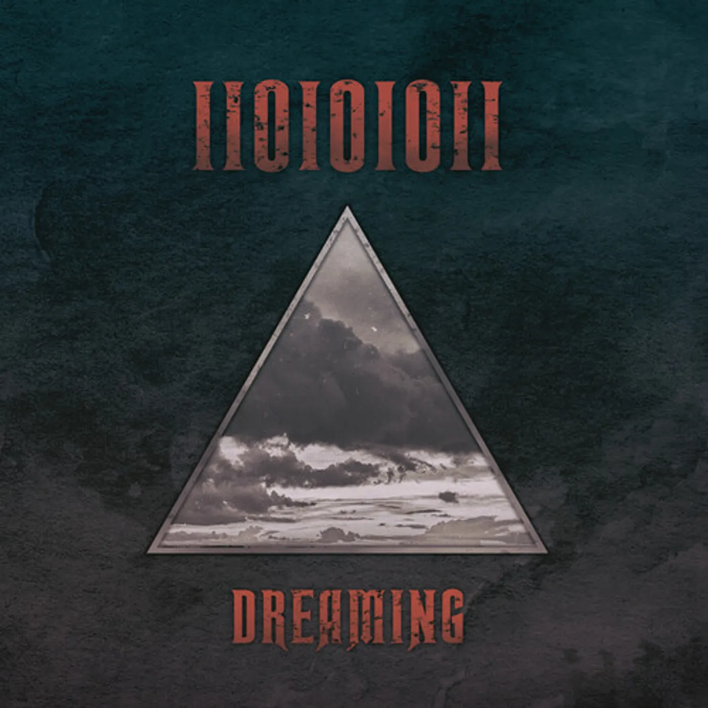 Iioioioii DREAMING CD