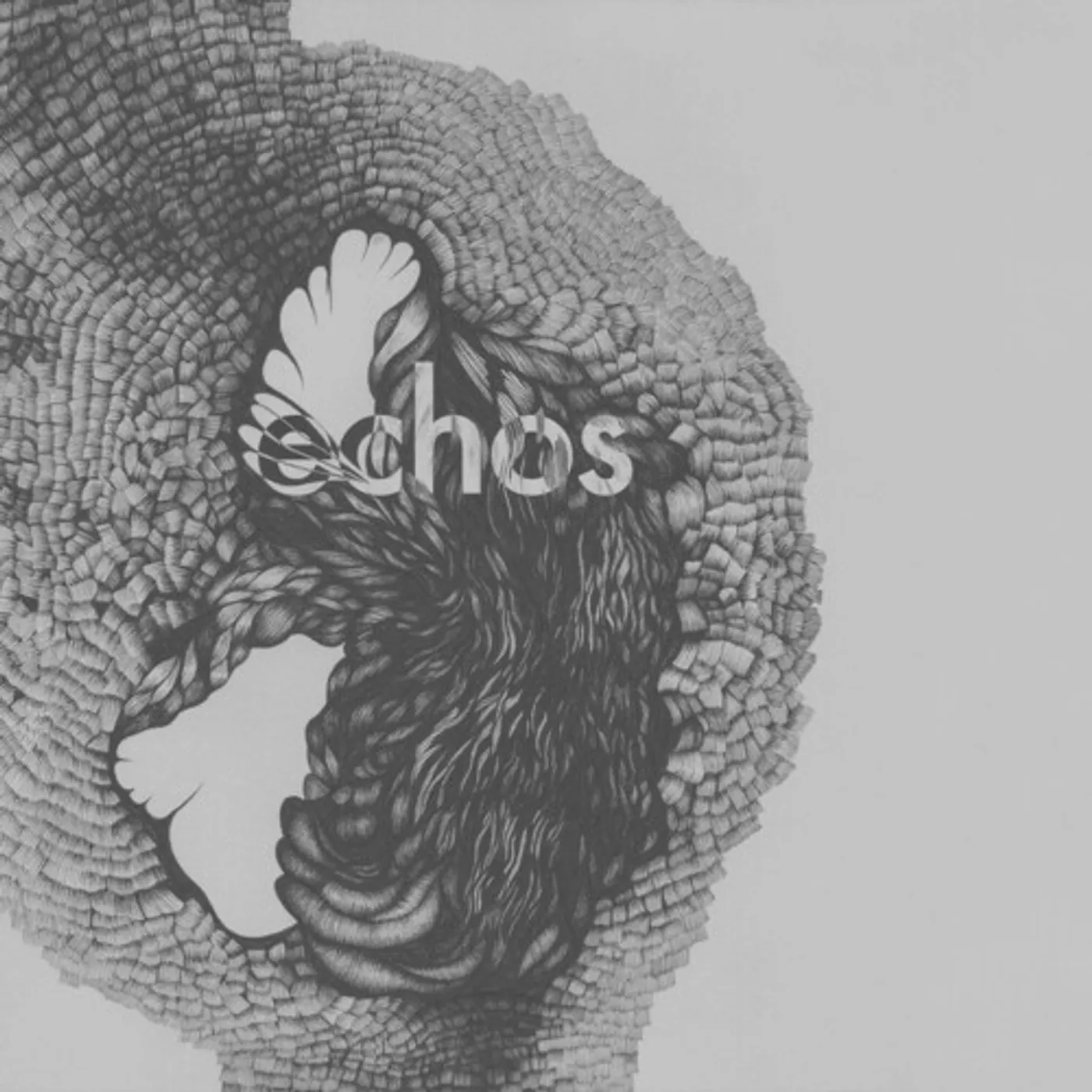 Late Night Alumni ECHOS Vinyl Record