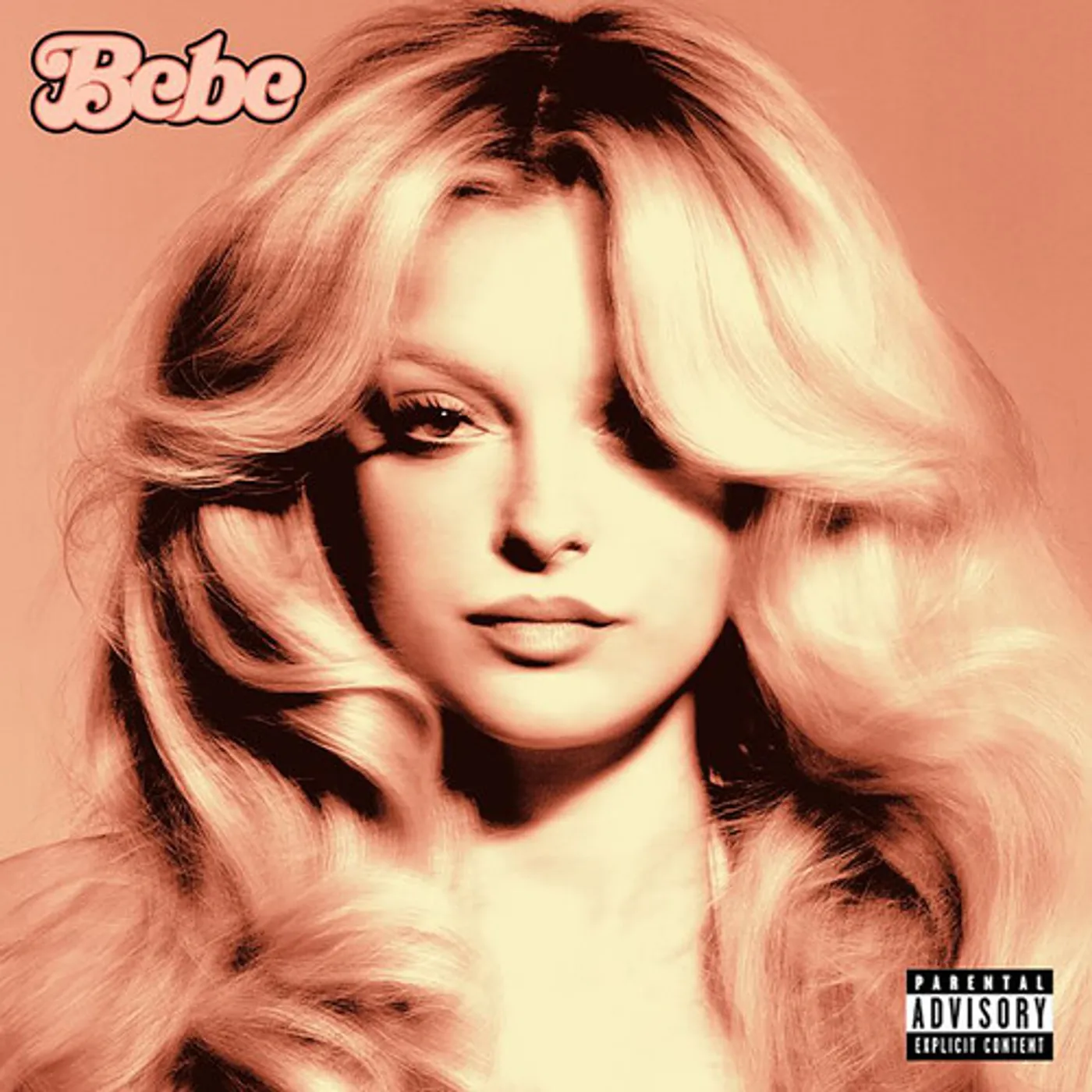 Bebe Rexha Bebe Vinyl Record