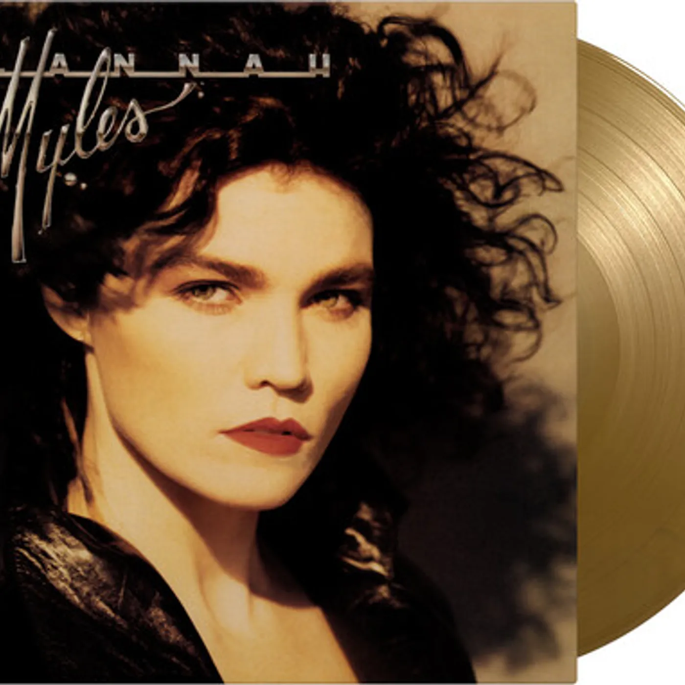 Alannah Myles Vinyl Record