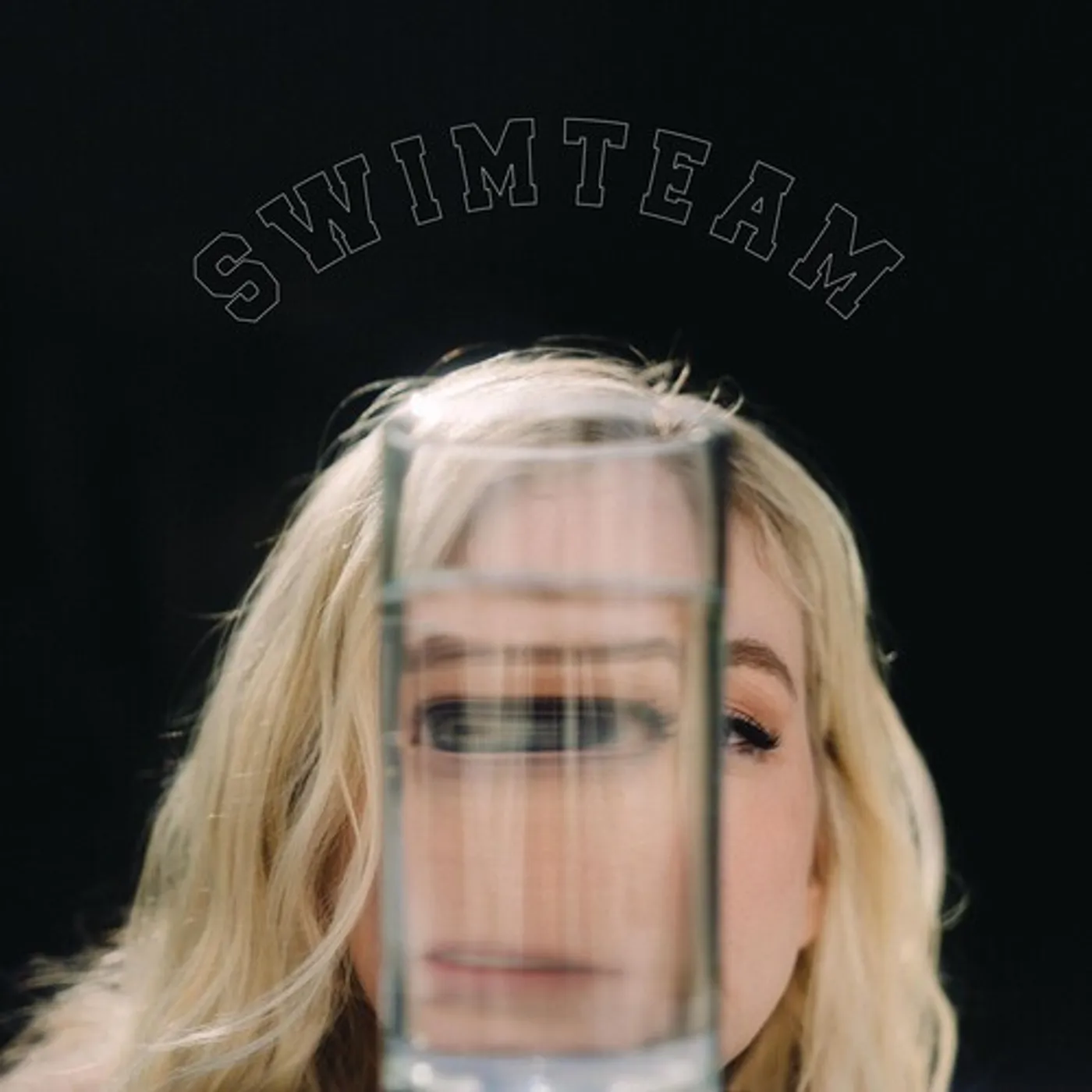 Emily Kinney SWIMTEAM CD