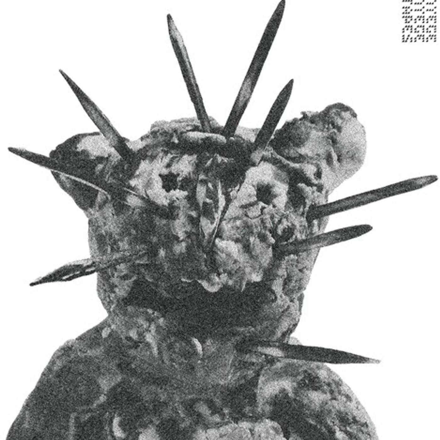 Judgitzu SATOR AREPO Vinyl Record