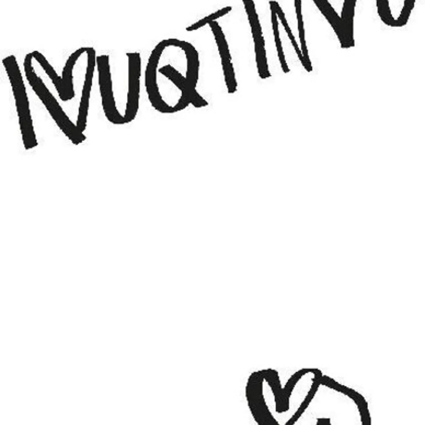 Jockstrap I<3UQTINVU Vinyl Record