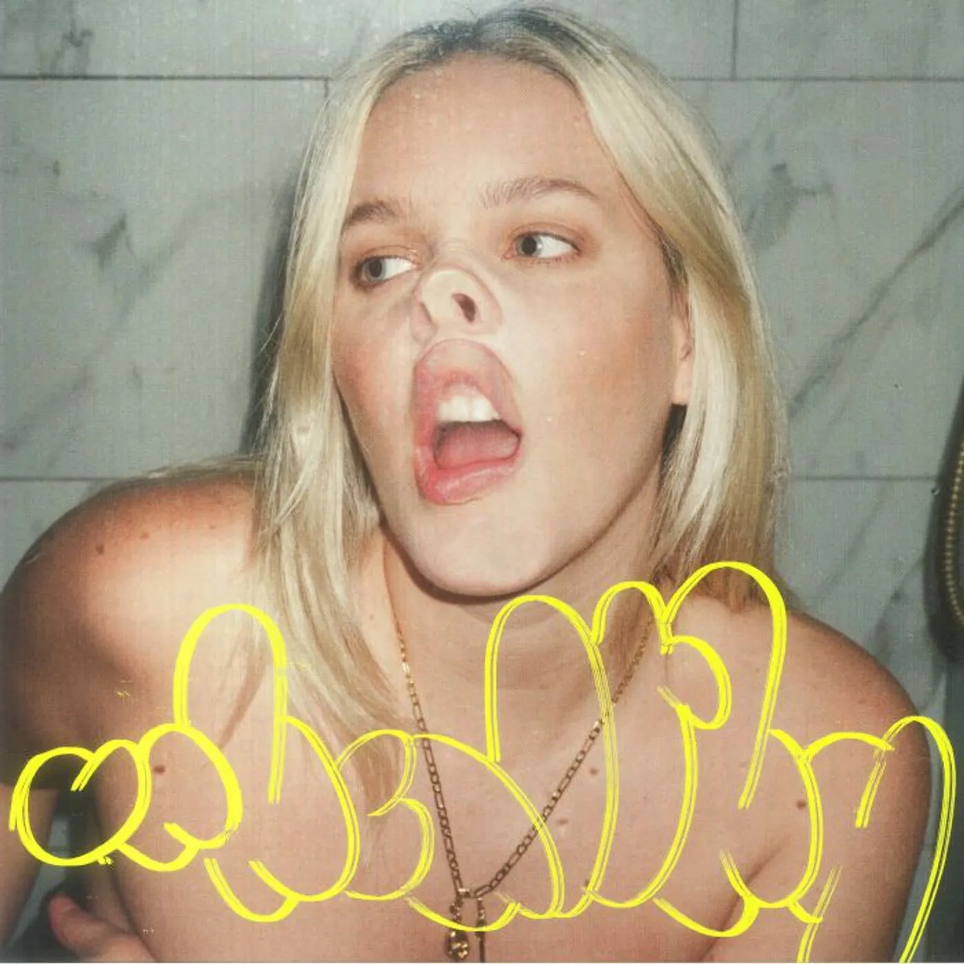 Anne-Marie UNHEALTHY Vinyl Record