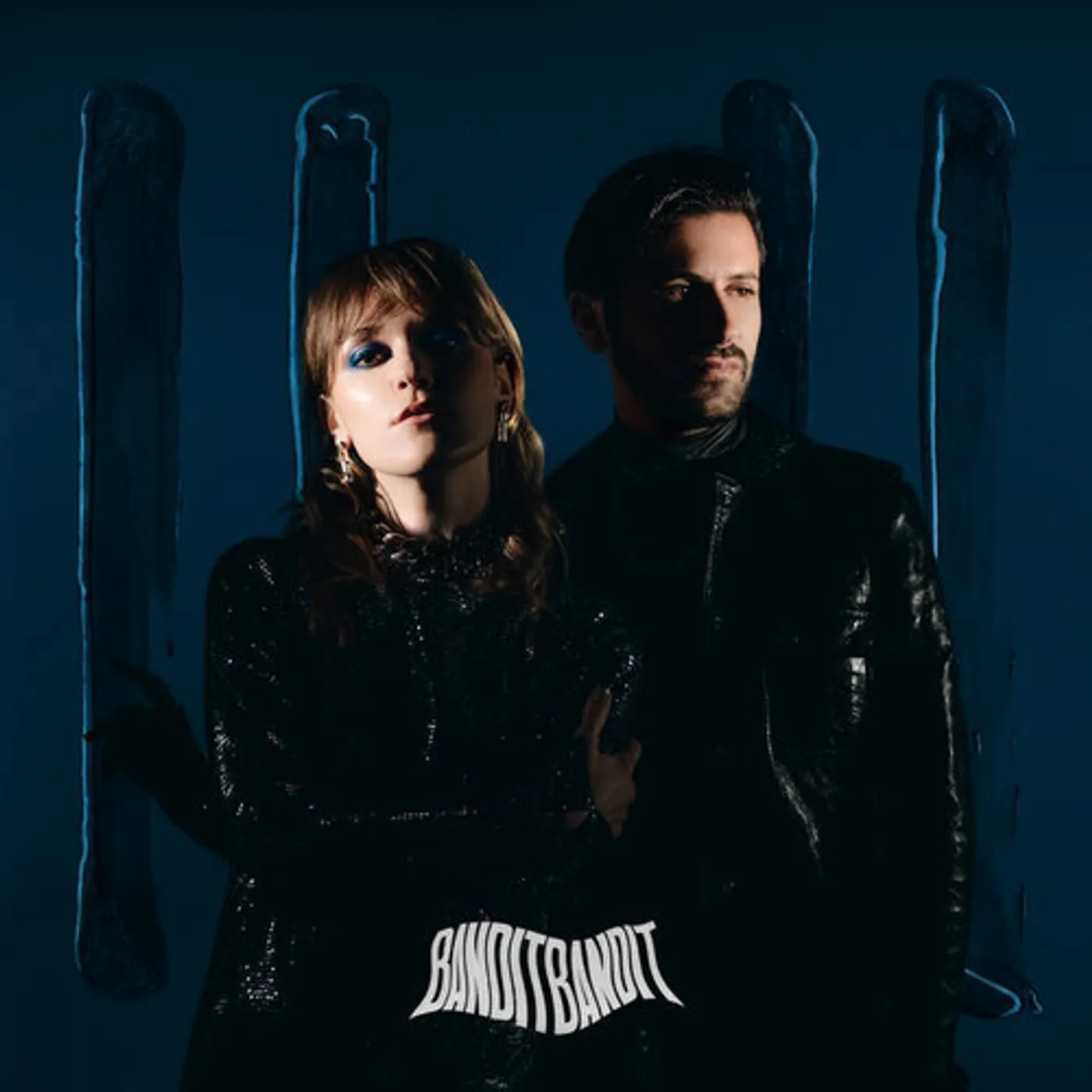 Bandit Bandit 11:11 Vinyl Record