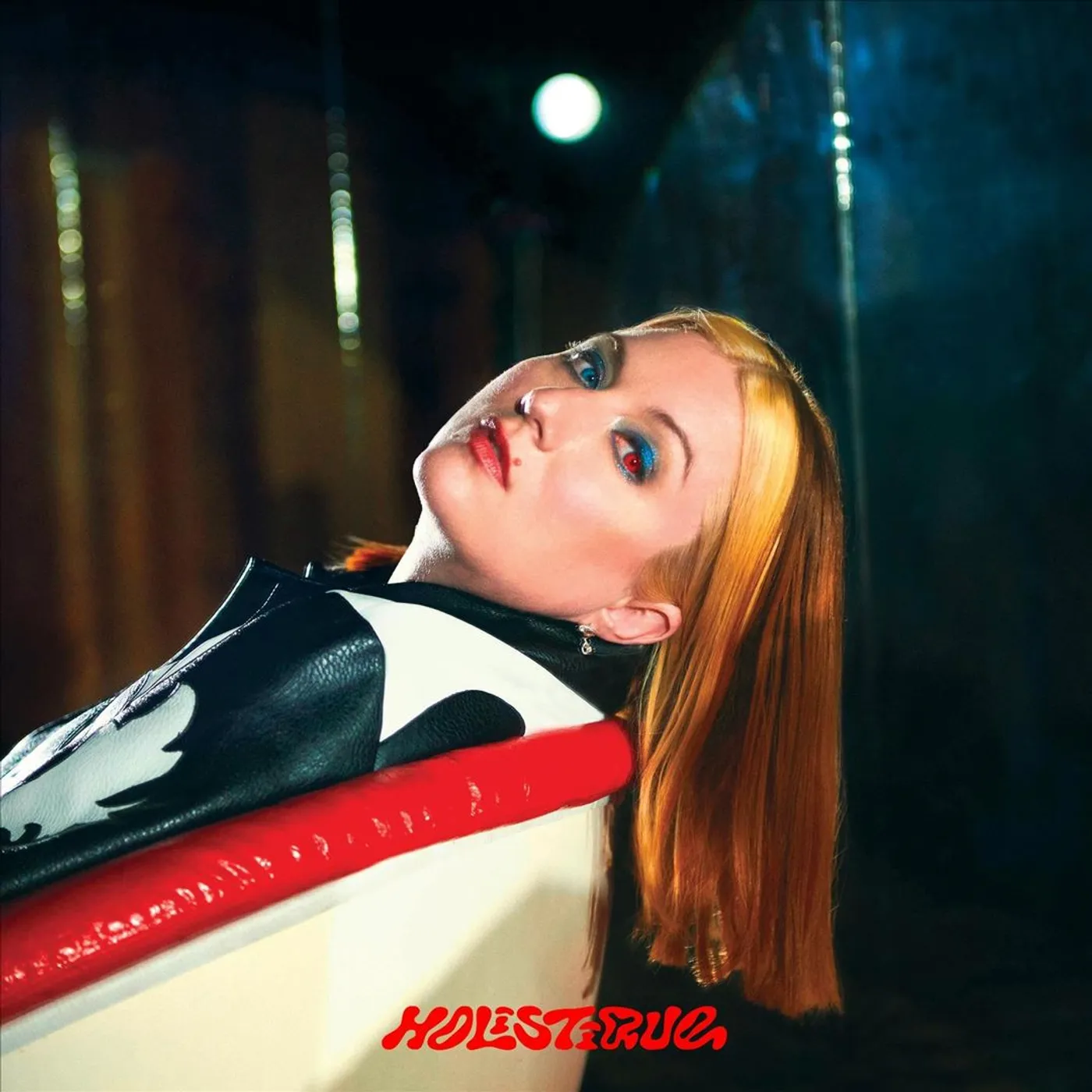 Fanny Bloom Holistique Vinyl Record