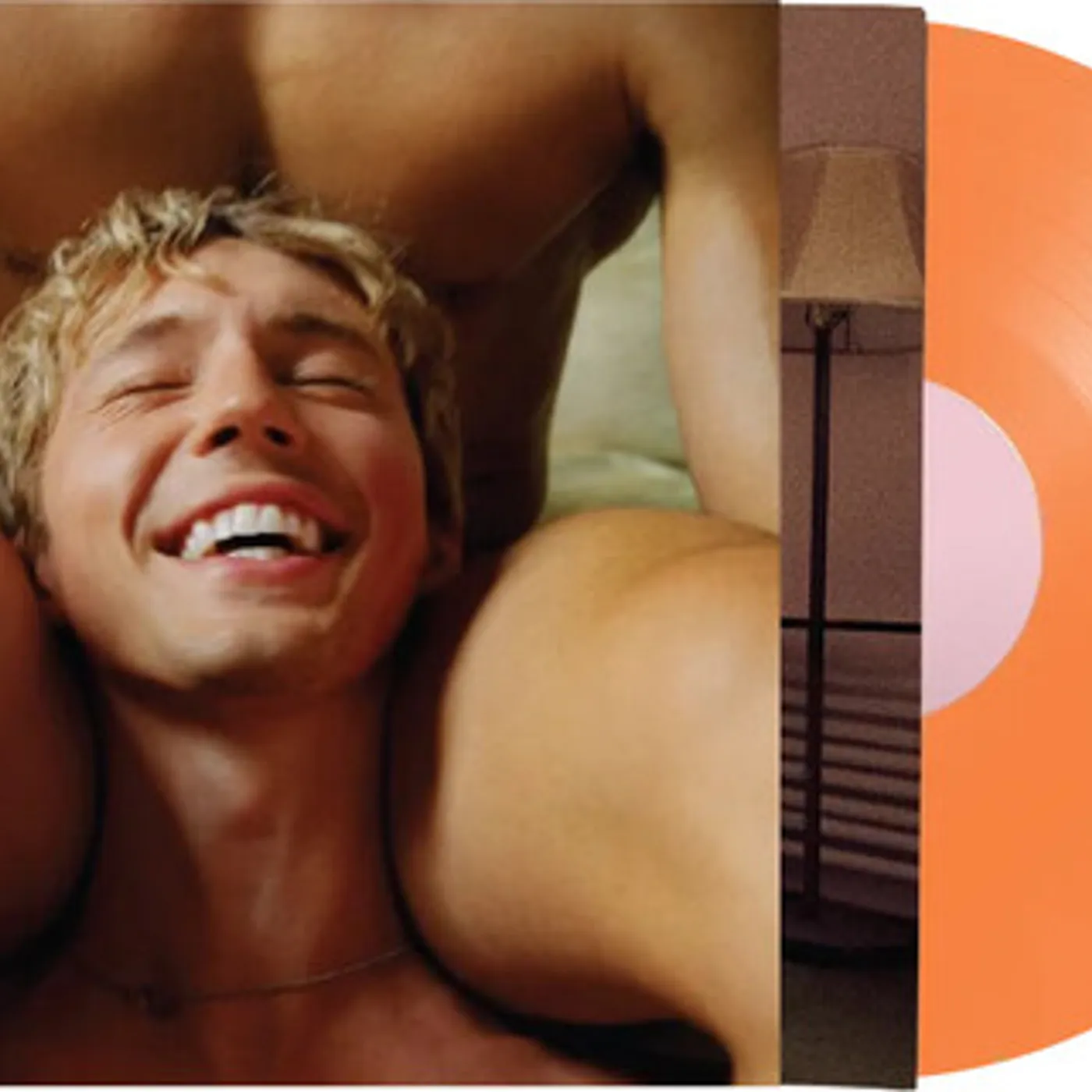 Troye Sivan Something To Give Each Other Vinyl Record