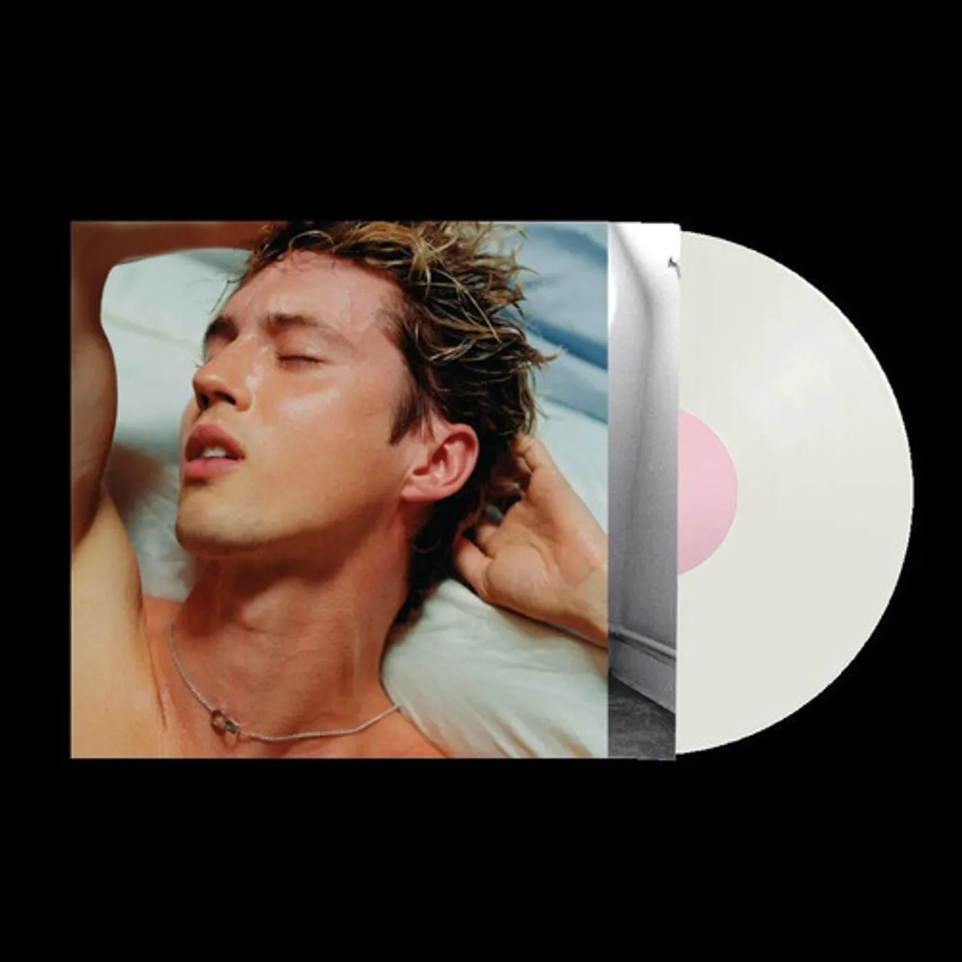Troye Sivan Something To Give Each Other Vinyl Record