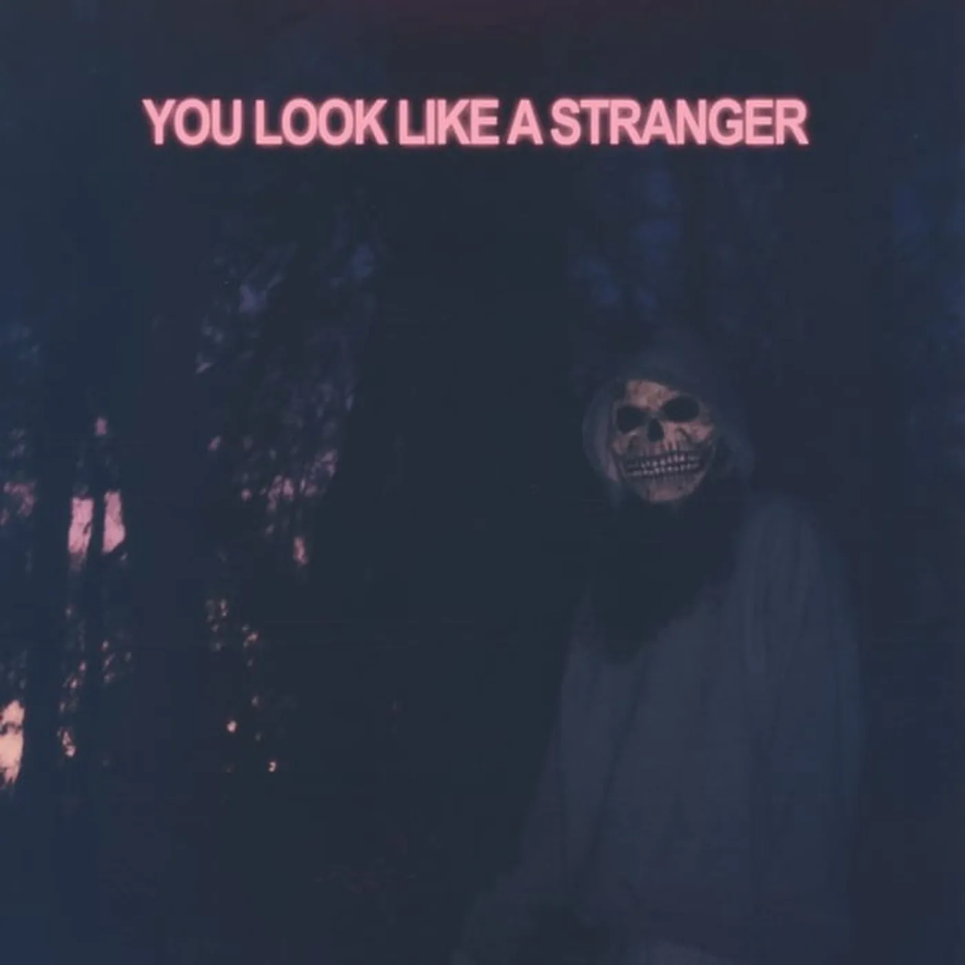 Mat Kerekes YOU LOOK LIKE A STRANGER Vinyl Record