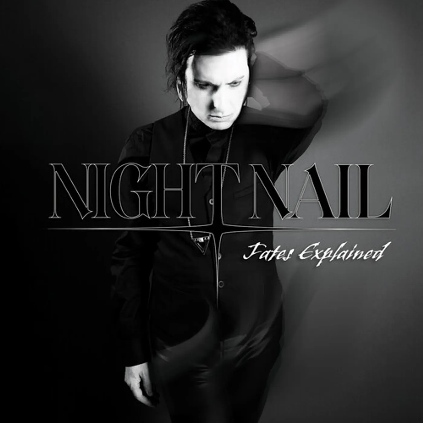 Night Nail FATES EXPLAINED CD