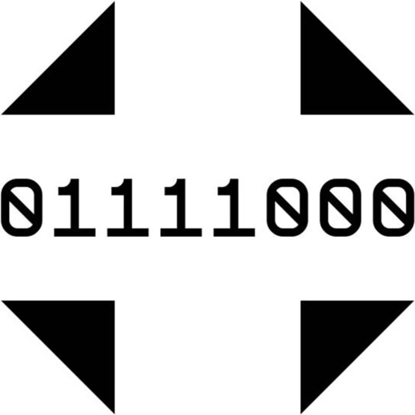 Nullptr RECURSOR Vinyl Record