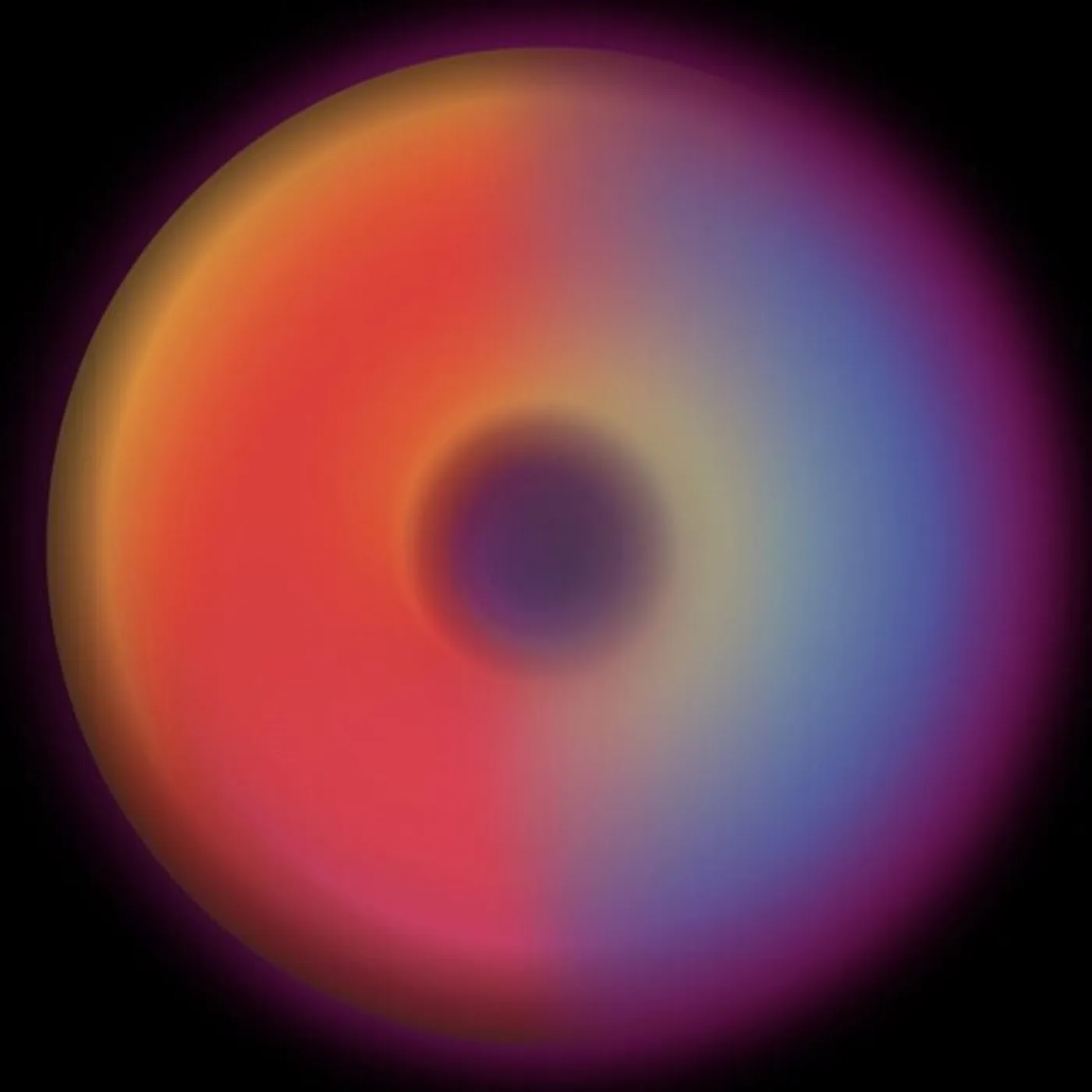 Night Tapes DREAM FOREVER IN GLORIOUS STEREO / DOWNLOAD SPIRIT Vinyl Record