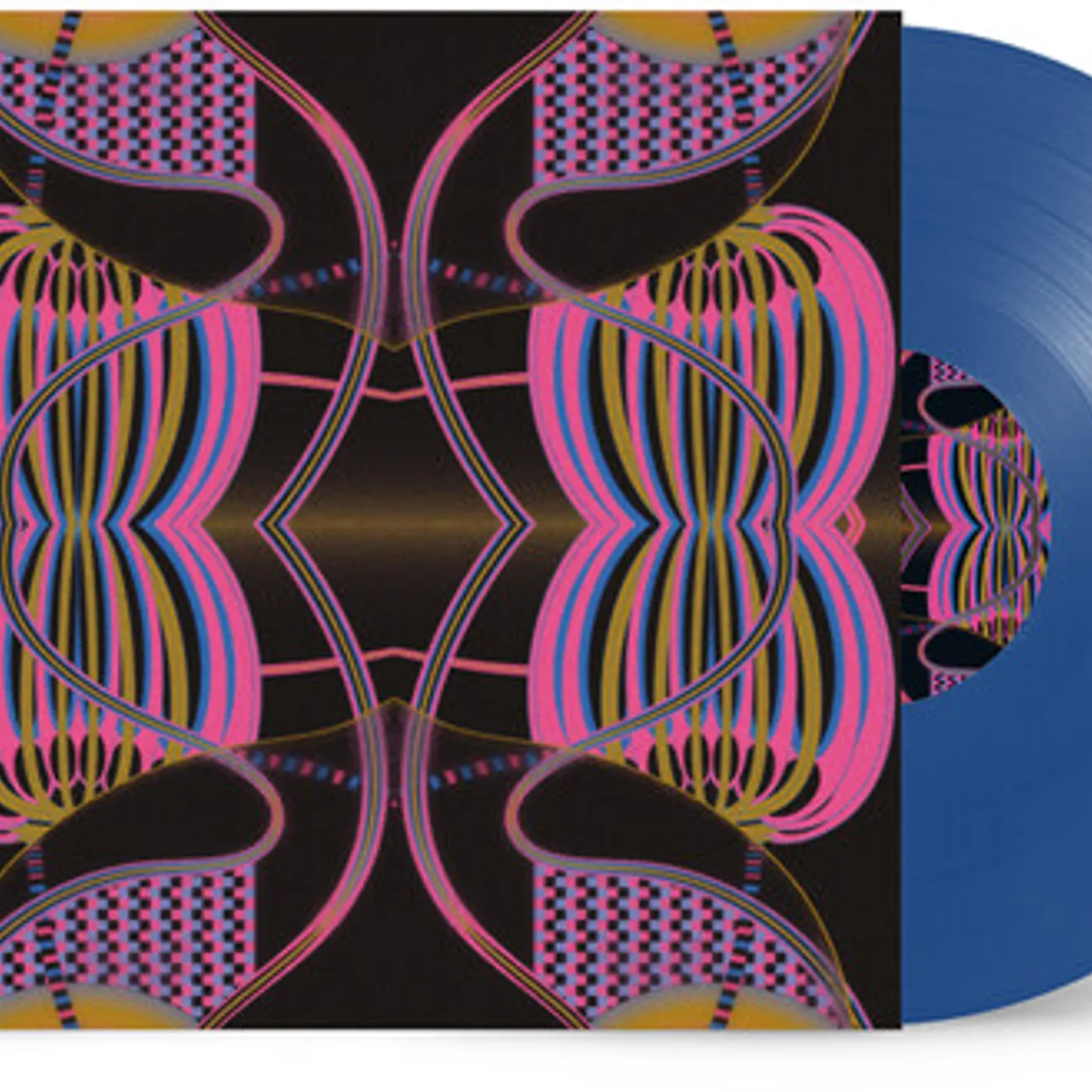 Kerri Chandler YOU ARE IN MY SYSTEM Vinyl Record