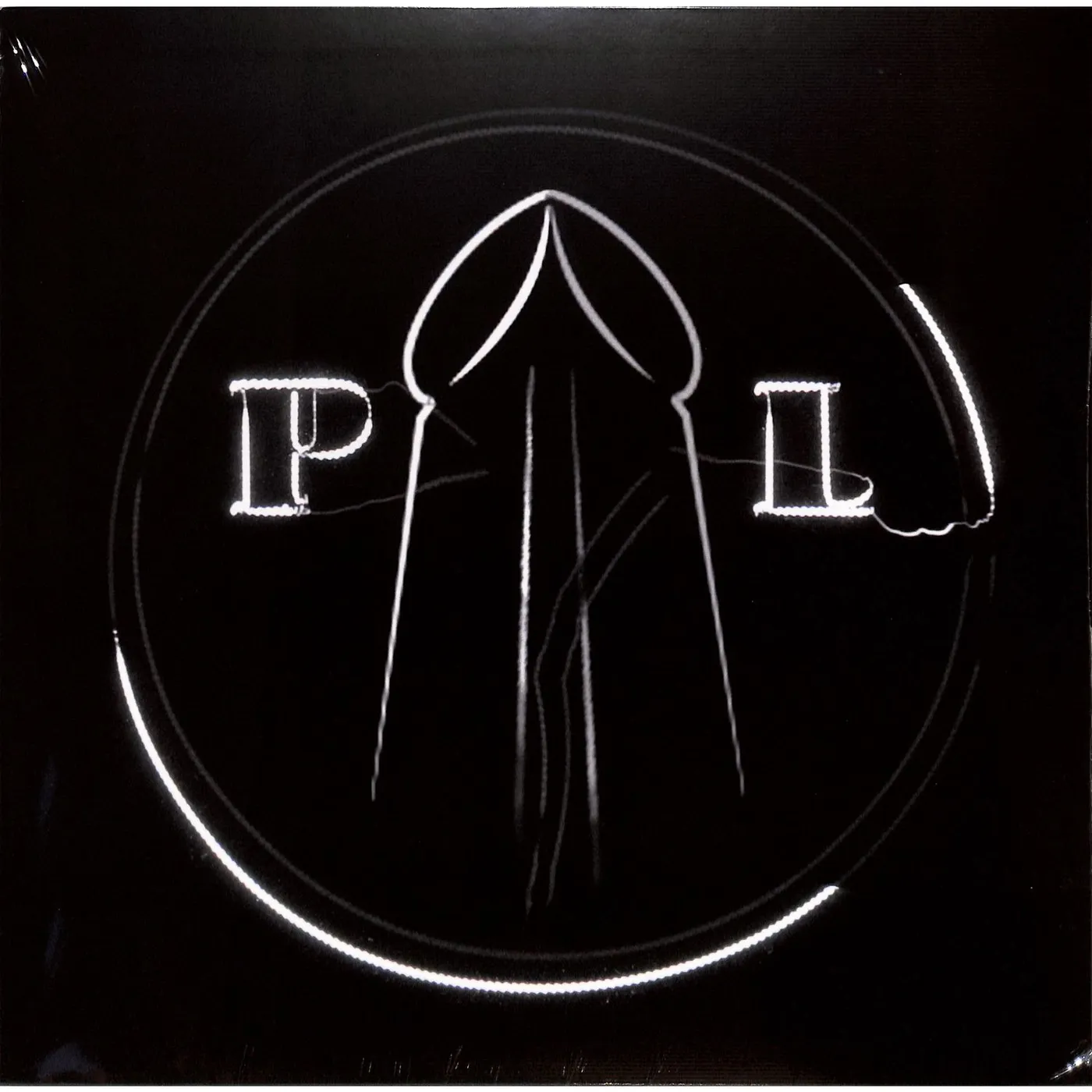 Paranoid London SUCK A DICK Vinyl Record