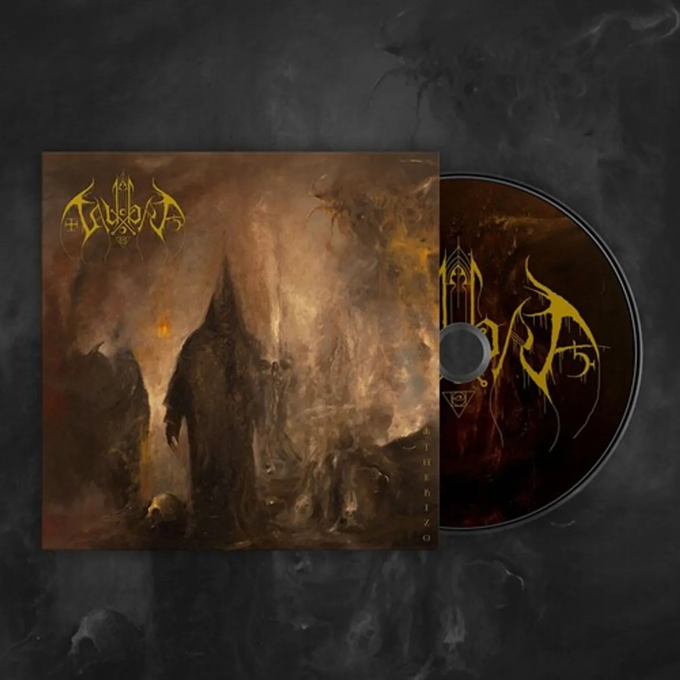 Taubra THERIZO Vinyl Record